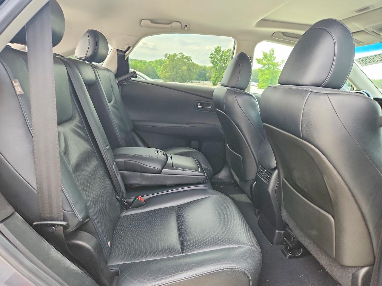 2015 Lexus Rx 350 Gray vin: 2T2ZK1BA9FC181090
