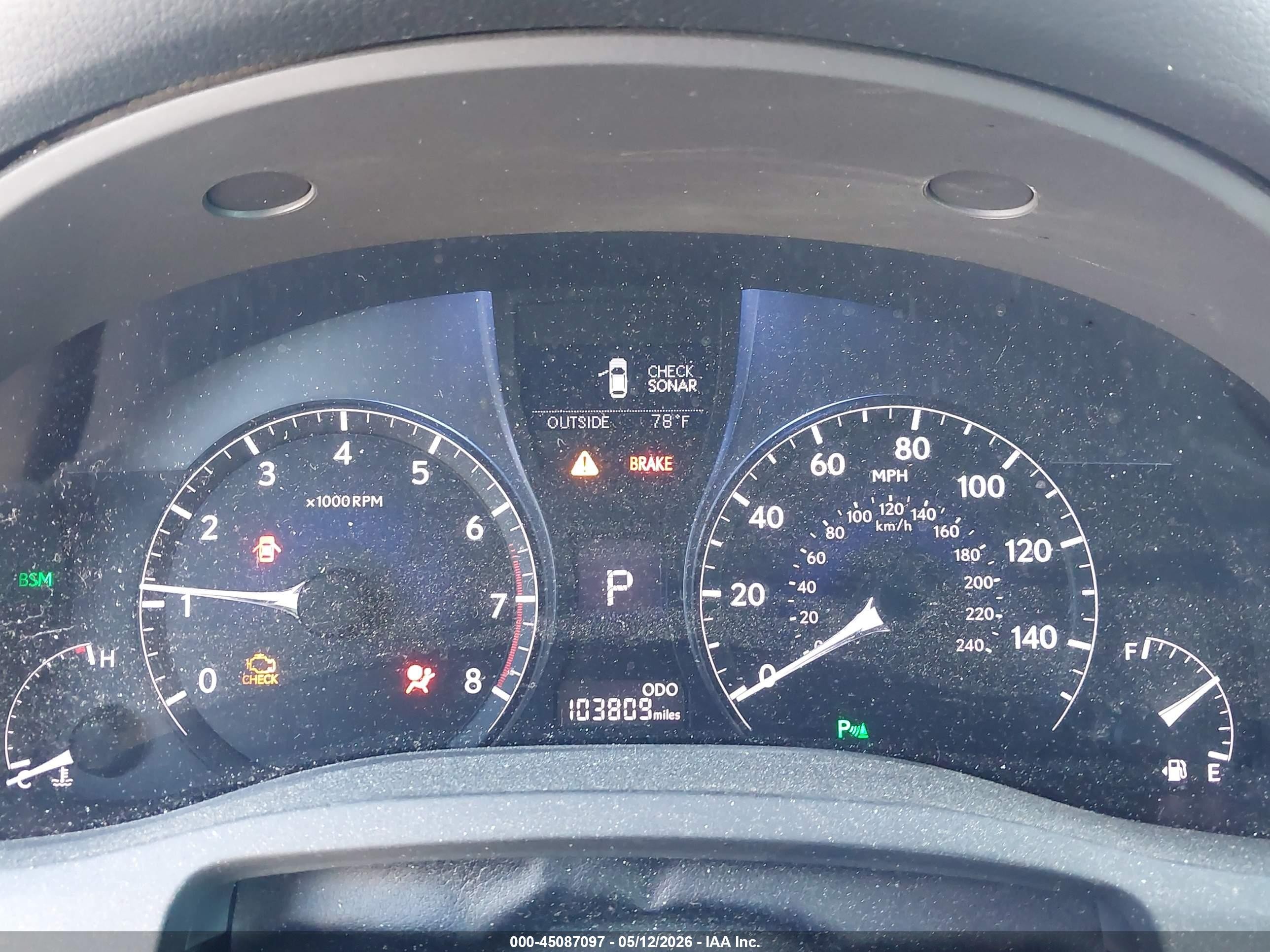 2015 Lexus Rx 350   Black vin: 2T2ZK1BA9FC189500