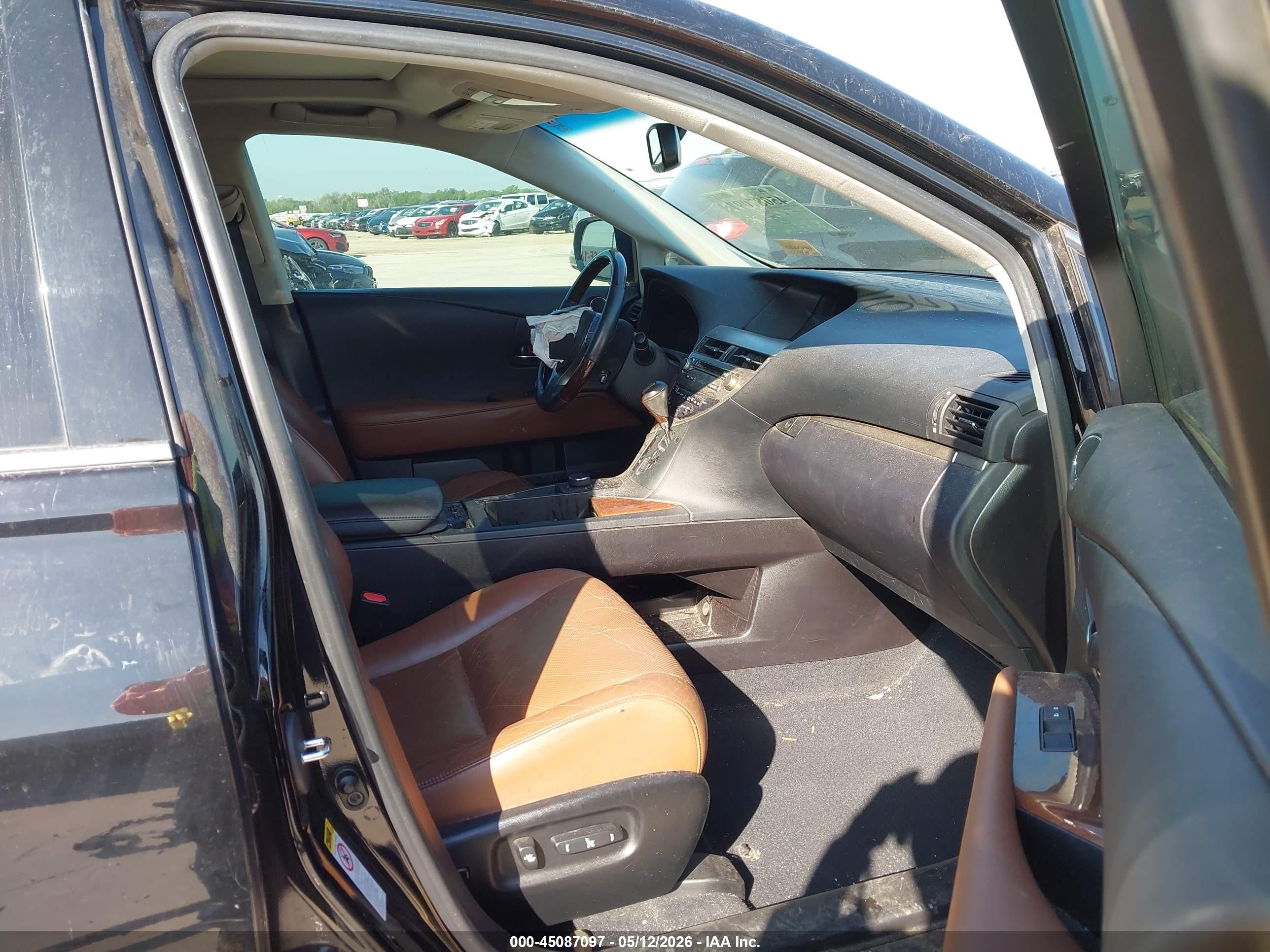 2015 Lexus Rx 350   Black vin: 2T2ZK1BA9FC189500