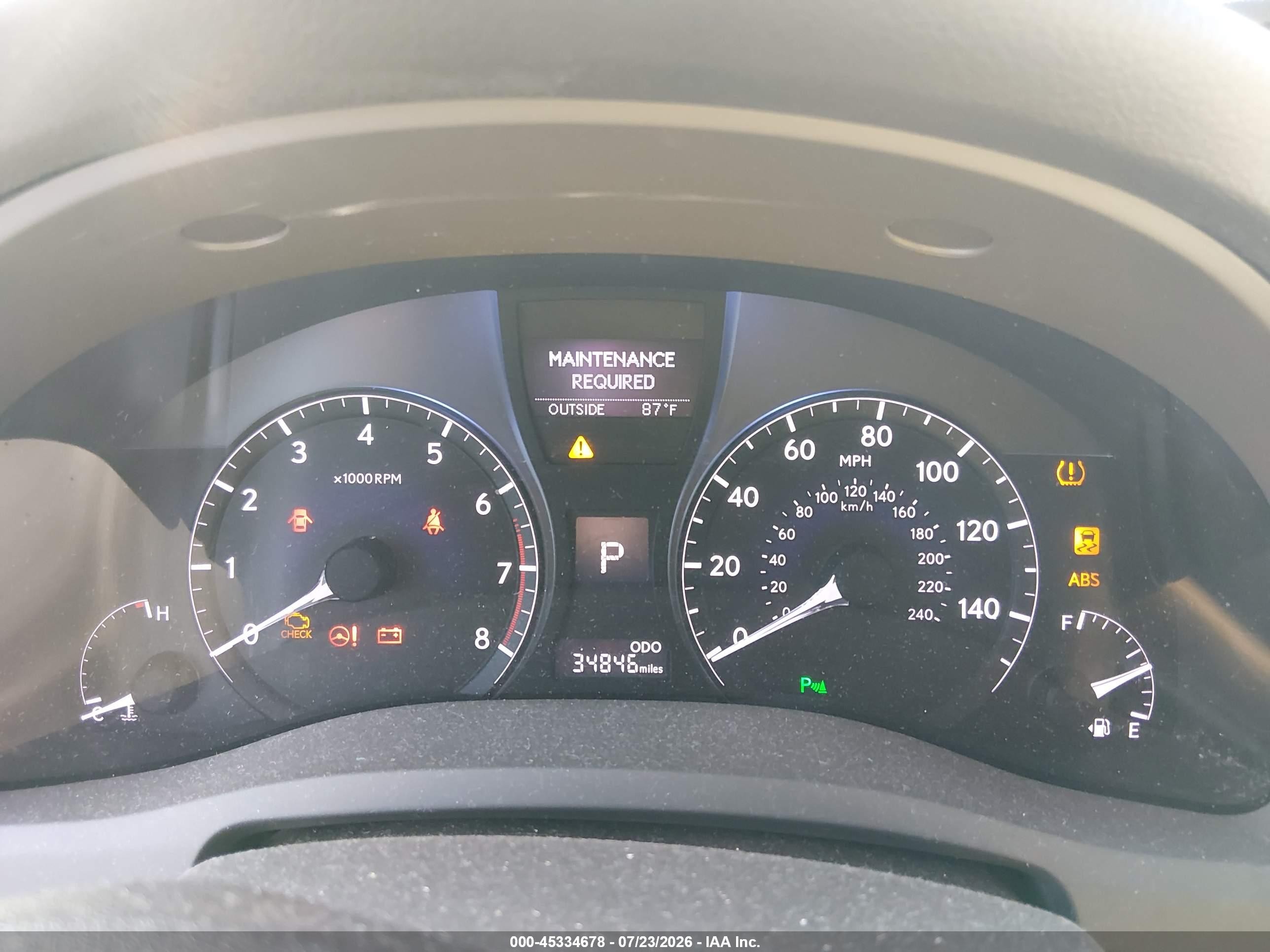2015 Lexus Rx 350   Белый vin: 2T2ZK1BA9FC205372