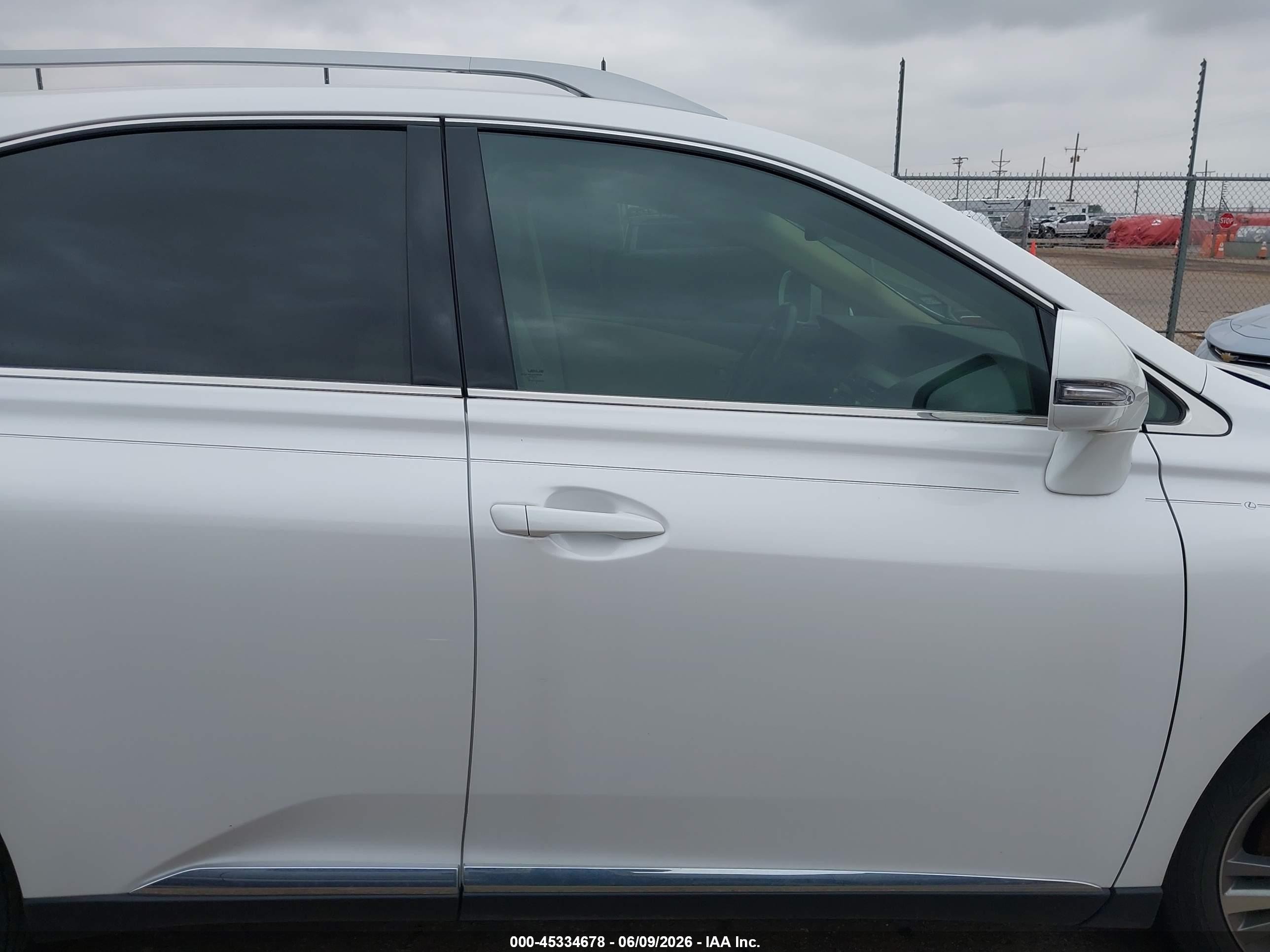 2015 Lexus Rx 350   Белый vin: 2T2ZK1BA9FC205372