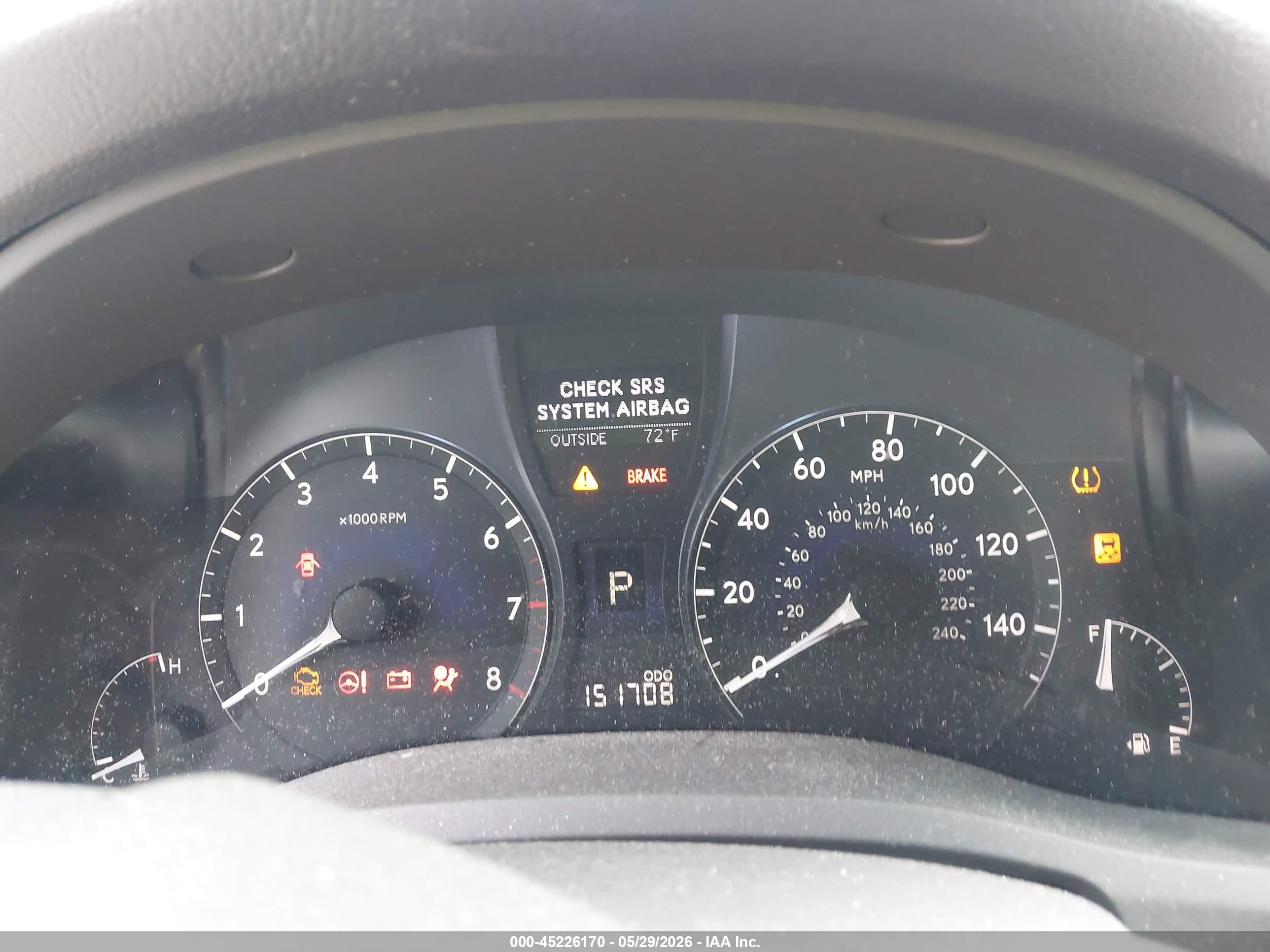 2010 Lexus Rx 350   Black vin: 2T2ZK1BAXAC006226
