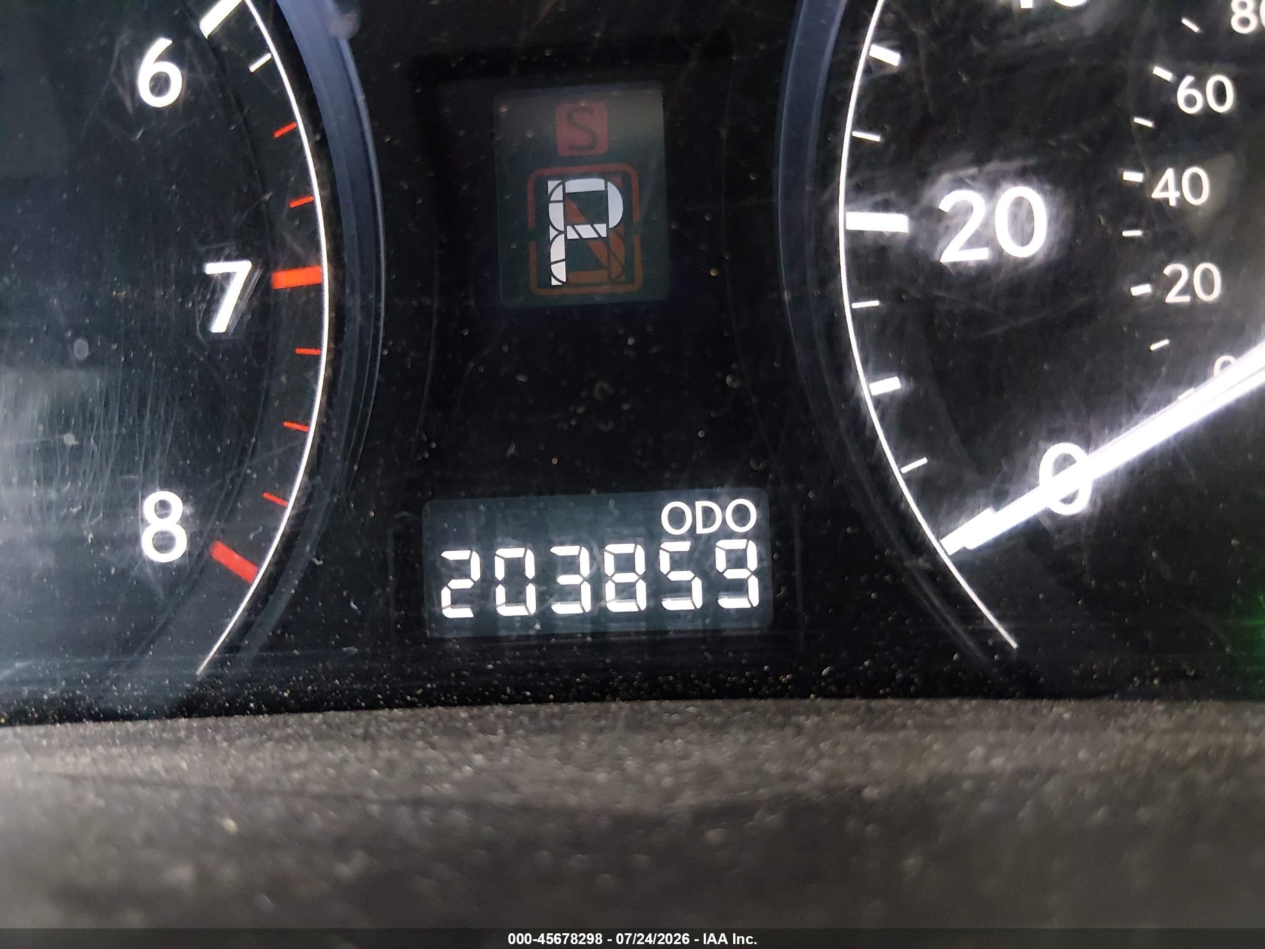 2010 Lexus Rx 350   Black vin: 2T2ZK1BAXAC012592