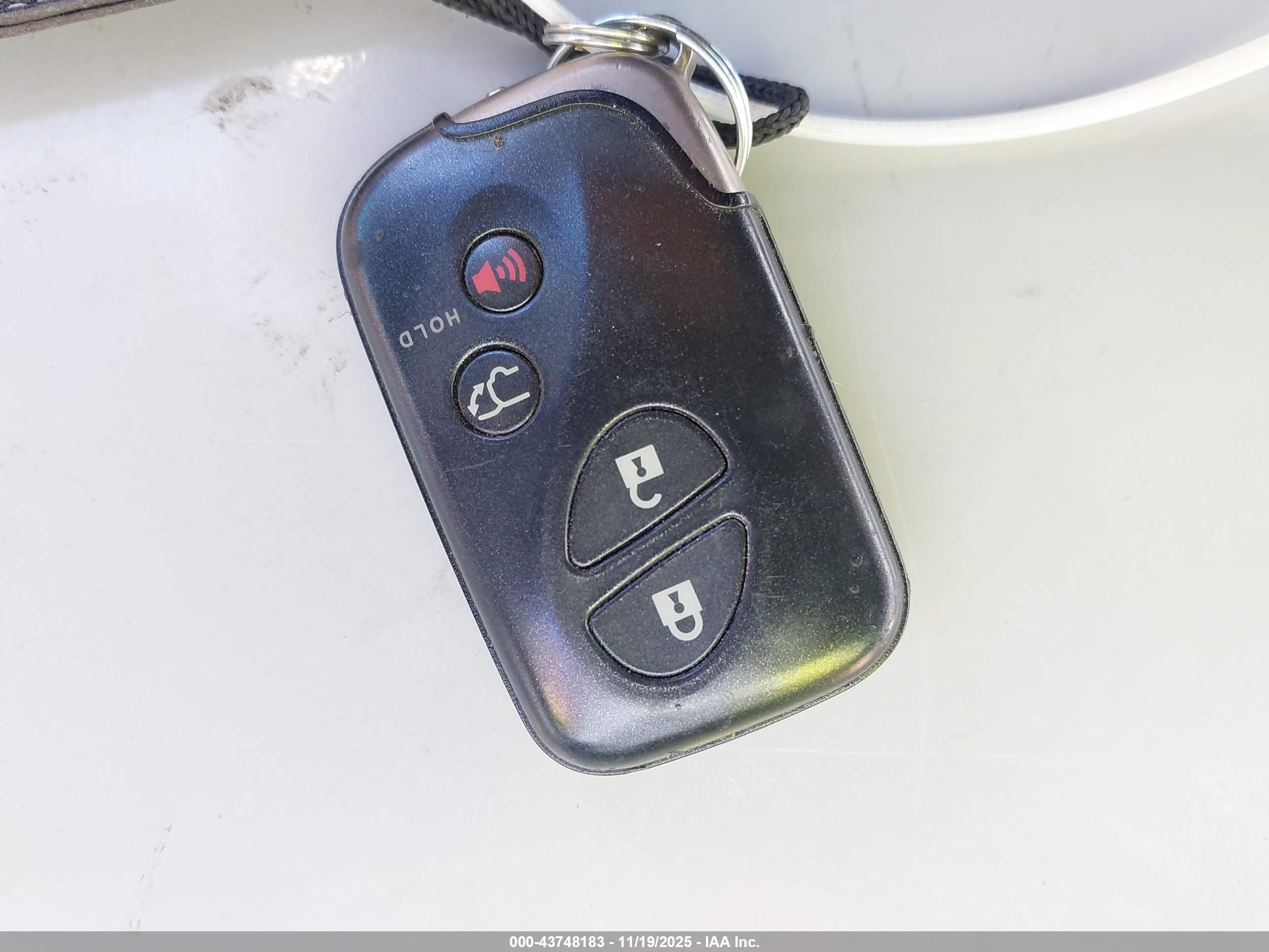2012 Lexus Rx 350 Light Blue vin: 2T2ZK1BAXCC066123