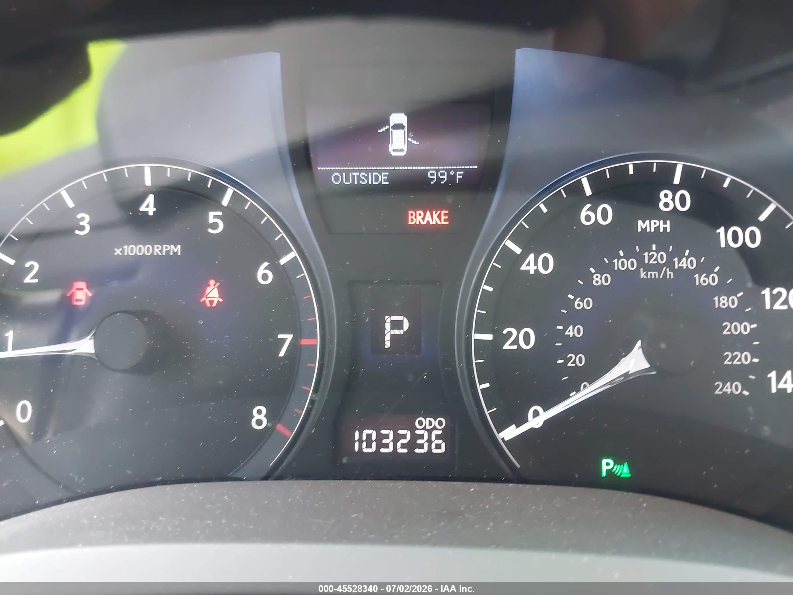 2012 Lexus Rx 350   Black vin: 2T2ZK1BAXCC069510