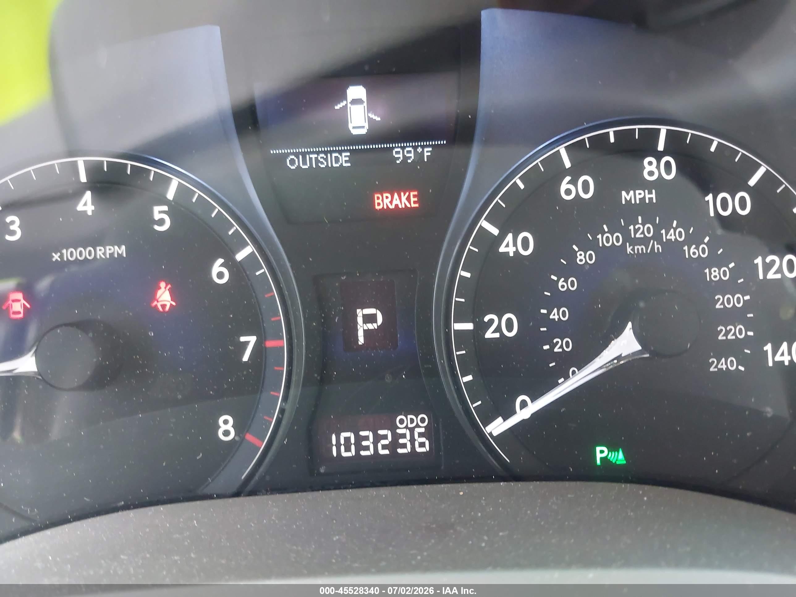 2012 Lexus Rx 350   Black vin: 2T2ZK1BAXCC069510