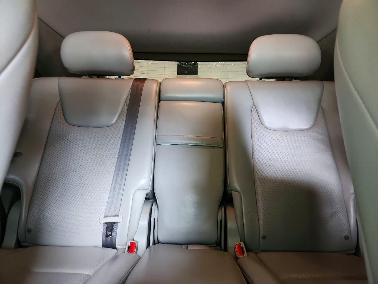 2012 Lexus Rx 350 Black vin: 2T2ZK1BAXCC079776