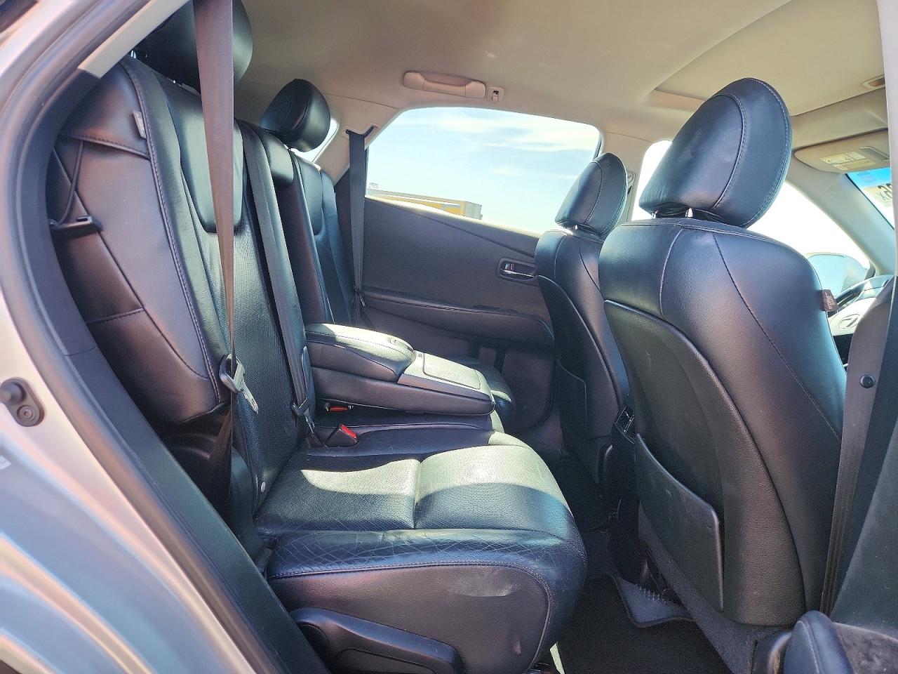 2013 Lexus Rx 350 Silver vin: 2T2ZK1BAXDC092416