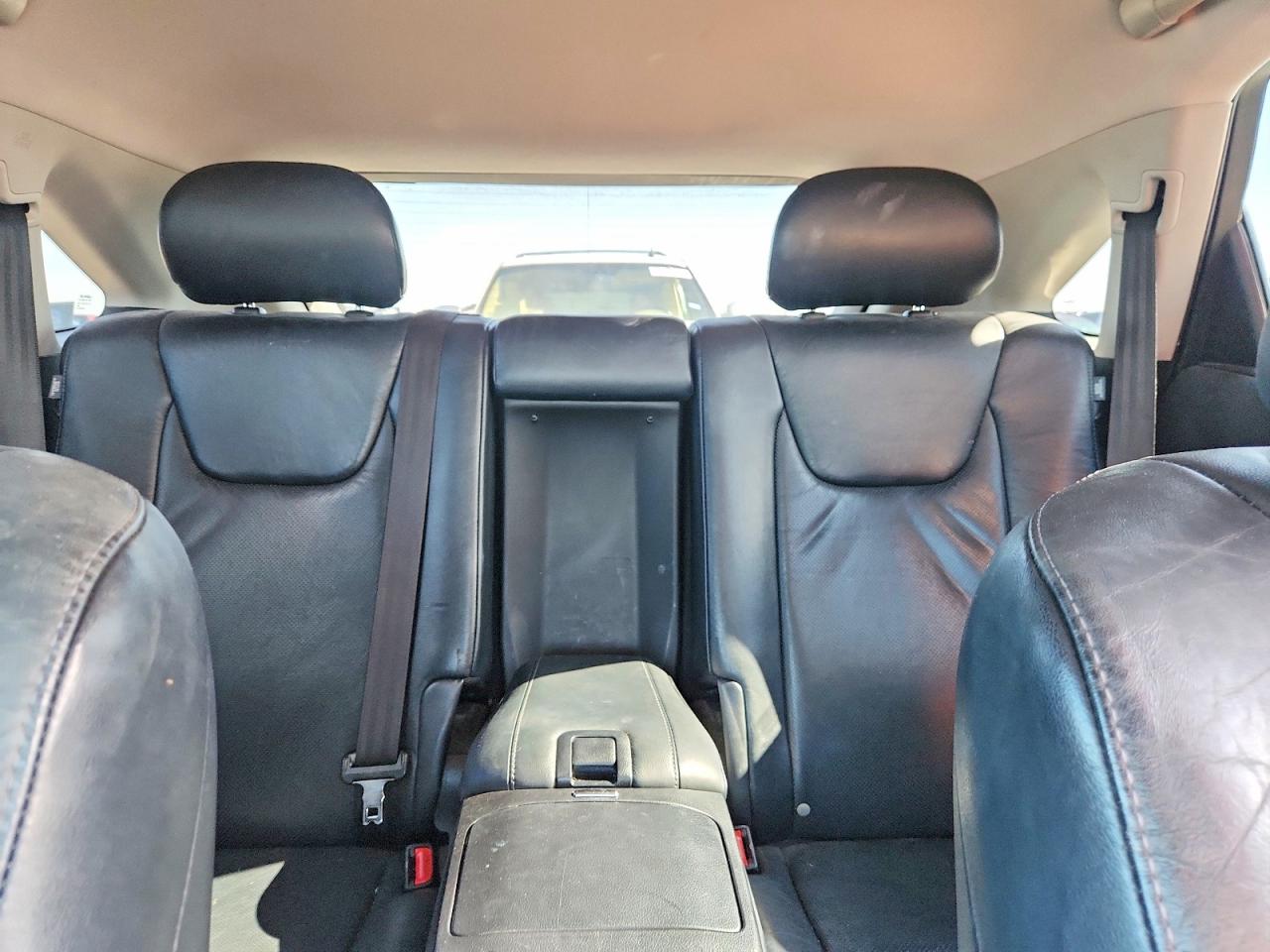 2013 Lexus Rx 350 Silver vin: 2T2ZK1BAXDC092416