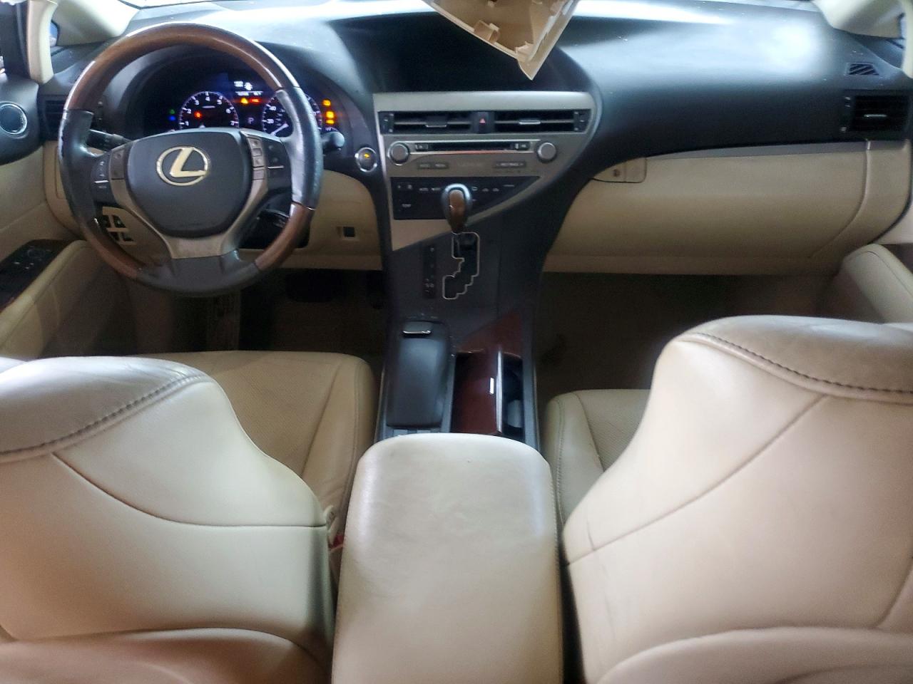 2013 Lexus Rx 350 Black vin: 2T2ZK1BAXDC101728