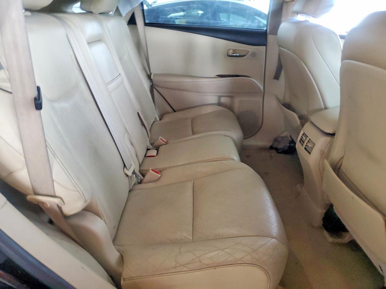 2013 Lexus Rx 350 Black vin: 2T2ZK1BAXDC101728