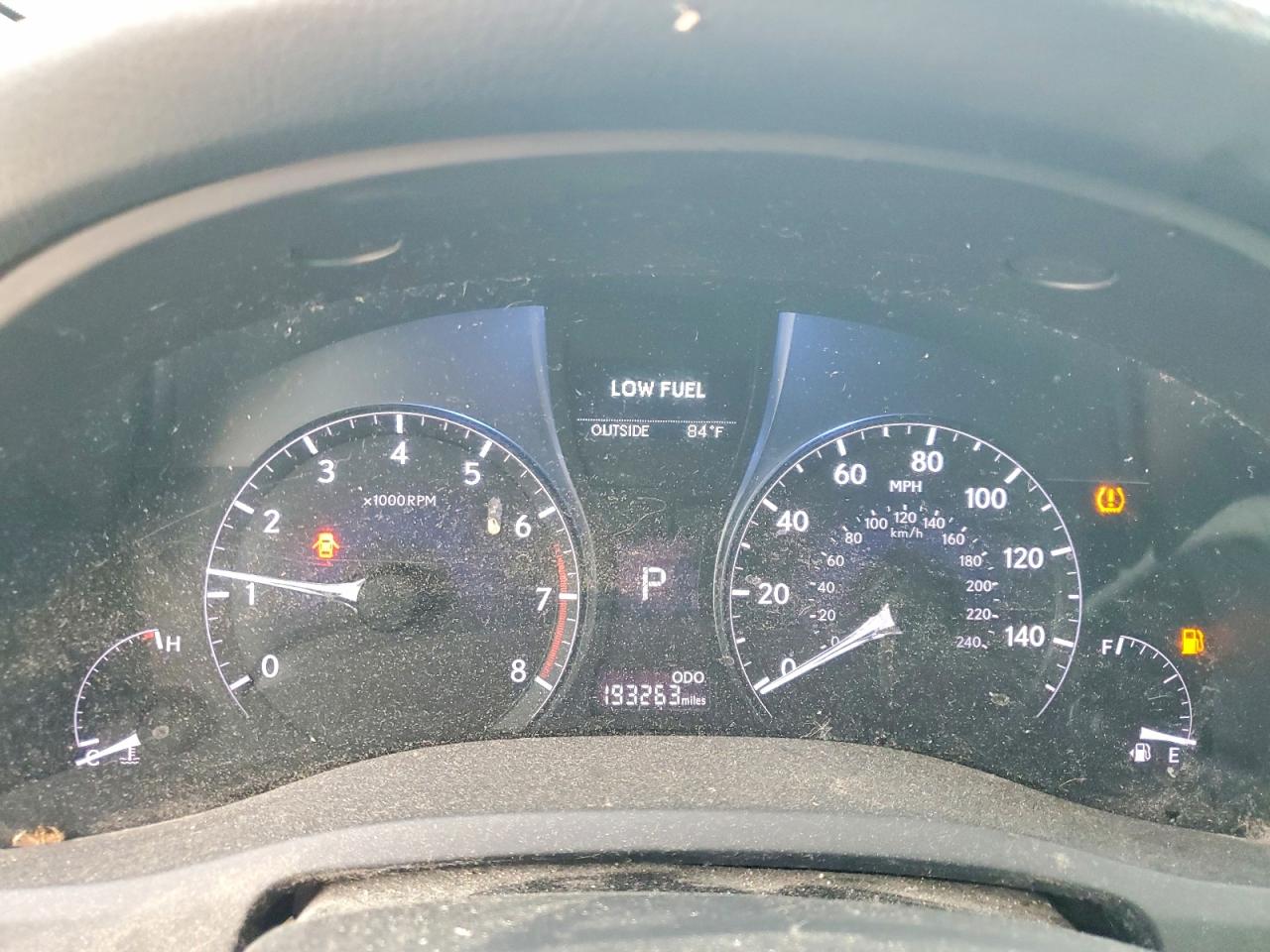 2013 Lexus Rx 350 Серый vin: 2T2ZK1BAXDC106878
