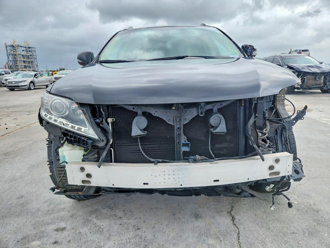 2014 Lexus Rx 350 Black vin: 2T2ZK1BAXEC134276