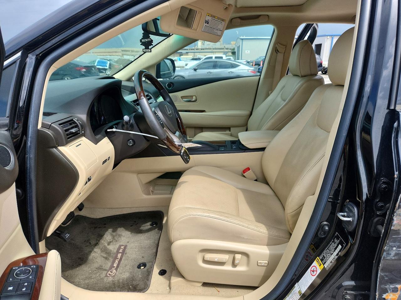 2014 Lexus Rx 350 Black vin: 2T2ZK1BAXEC134276