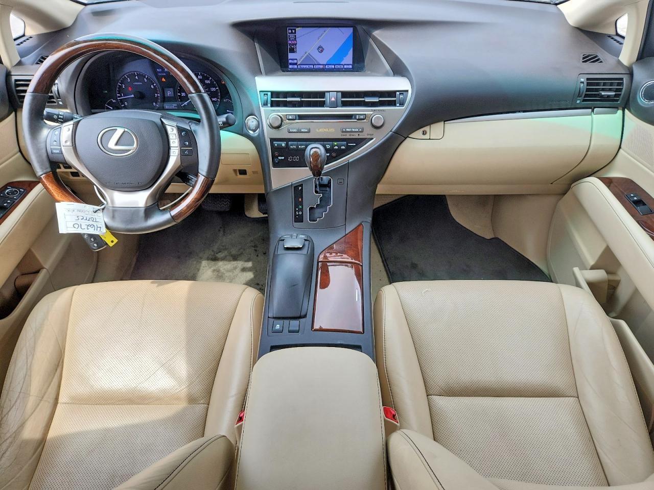 2014 Lexus Rx 350 Black vin: 2T2ZK1BAXEC134276
