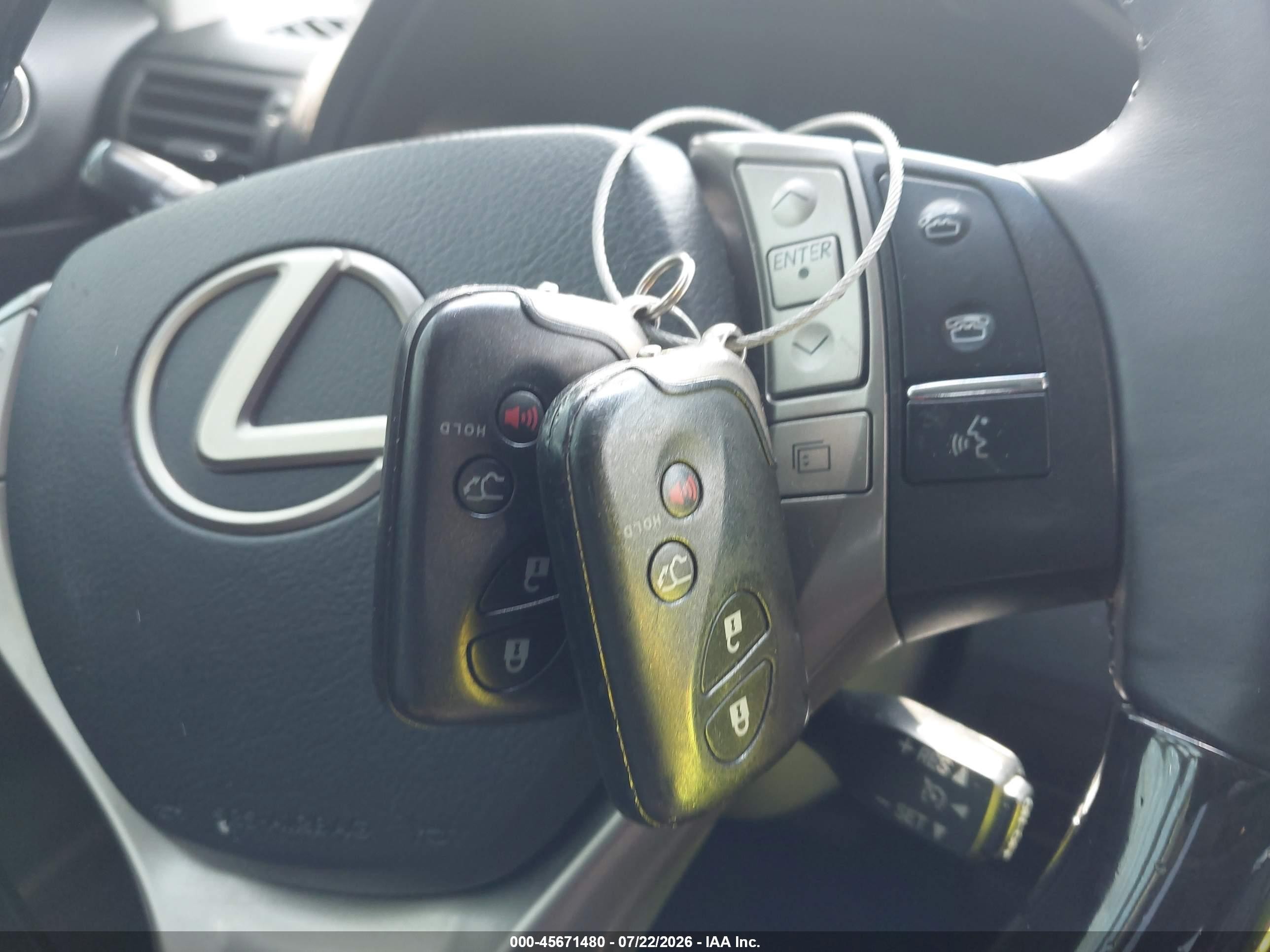 2014 Lexus Rx 350   White vin: 2T2ZK1BAXEC136738