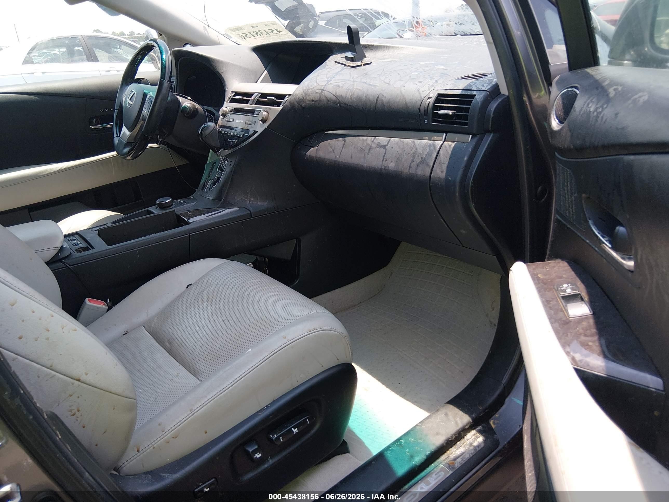 2015 Lexus Rx 350   Light Blue vin: 2T2ZK1BAXFC153055