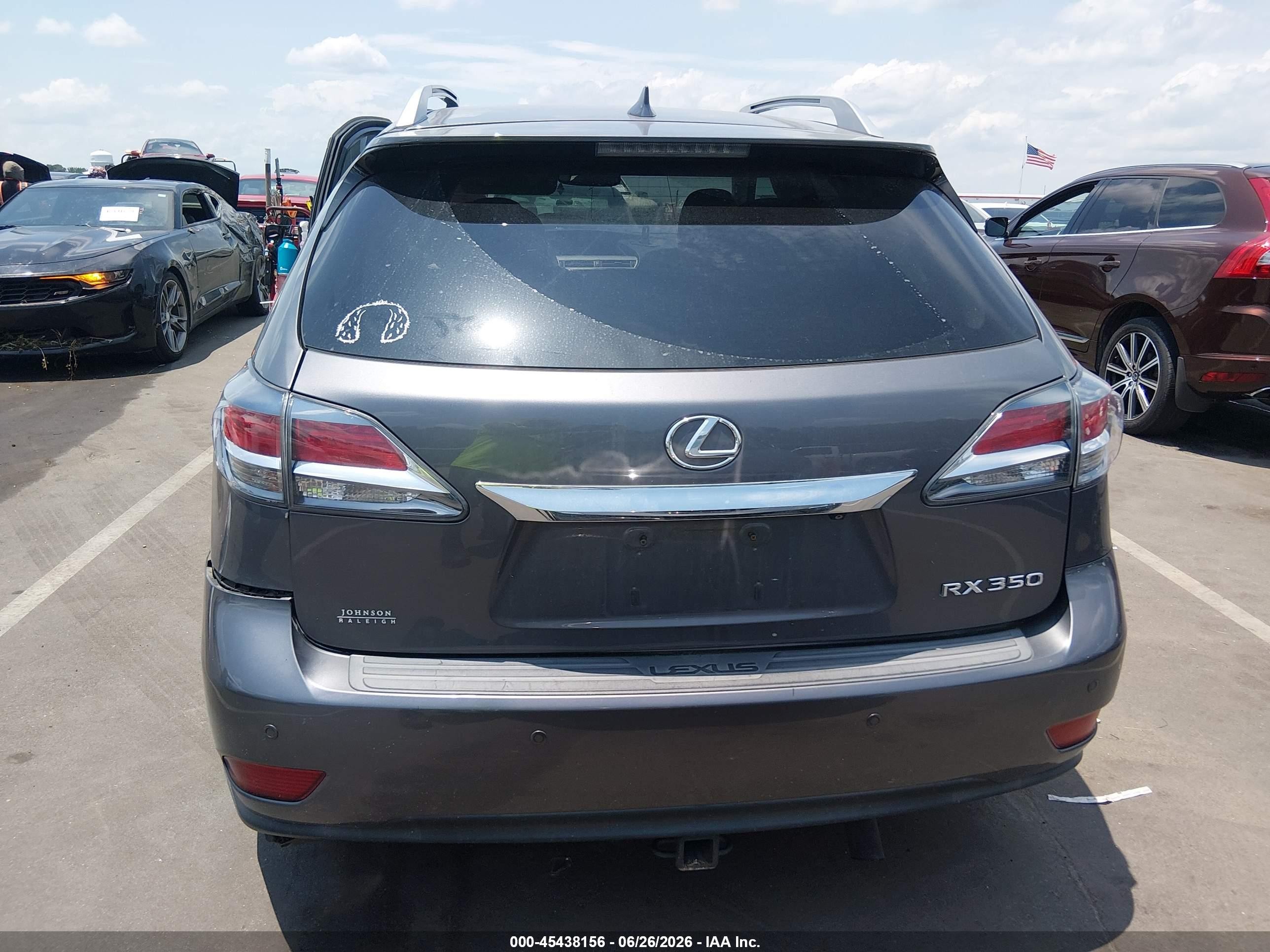 2015 Lexus Rx 350   Light Blue vin: 2T2ZK1BAXFC153055
