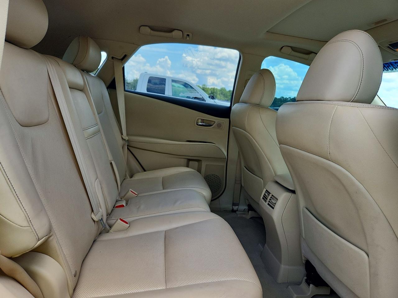 2015 Lexus Rx 350 Base Темно-бордовый vin: 2T2ZK1BAXFC154819