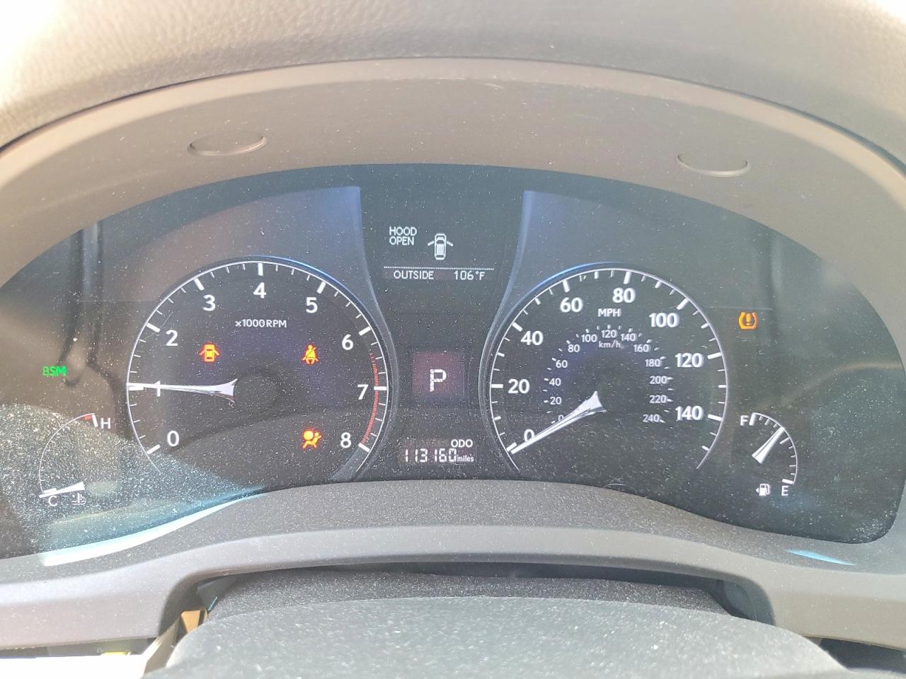 2015 Lexus Rx 350 Base Blue vin: 2T2ZK1BAXFC161513