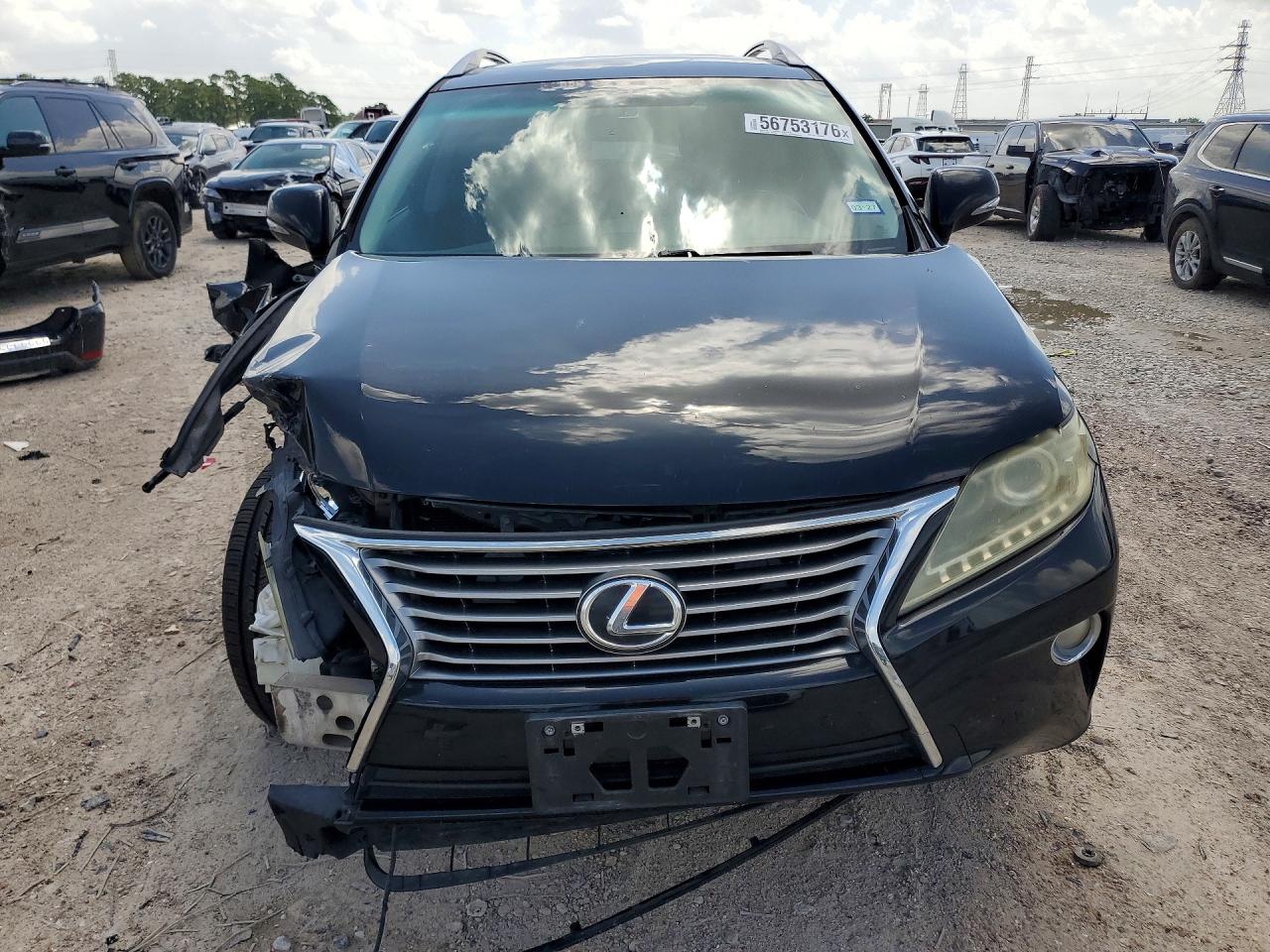 2015 Lexus Rx 350 Black vin: 2T2ZK1BAXFC164878
