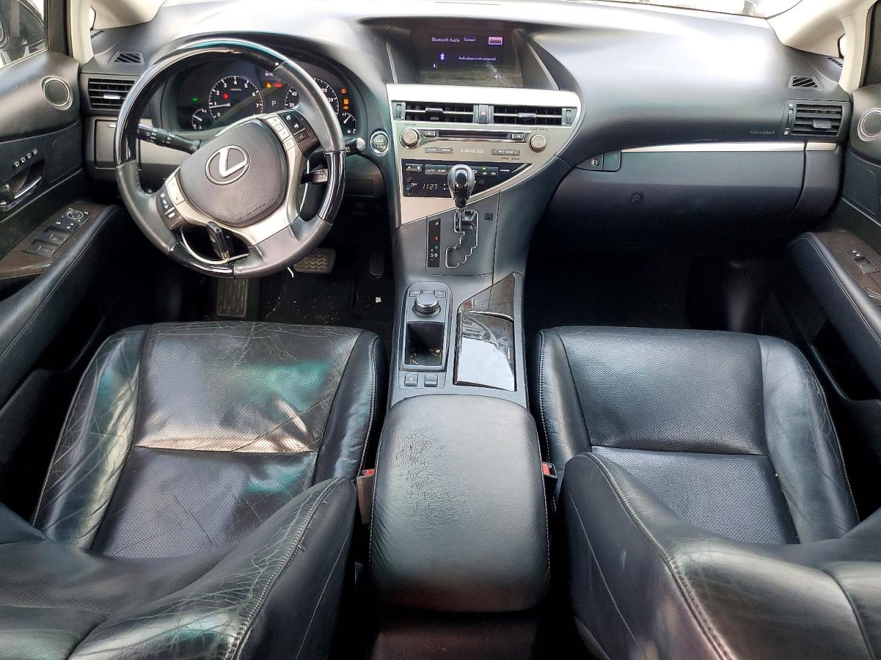 2015 Lexus Rx 350 Black vin: 2T2ZK1BAXFC164878