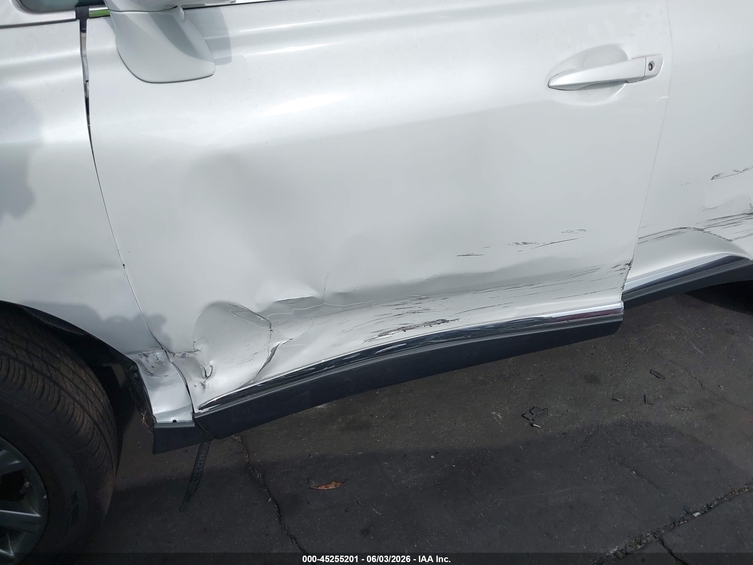 2015 Lexus Rx 350   Белый vin: 2T2ZK1BAXFC177534