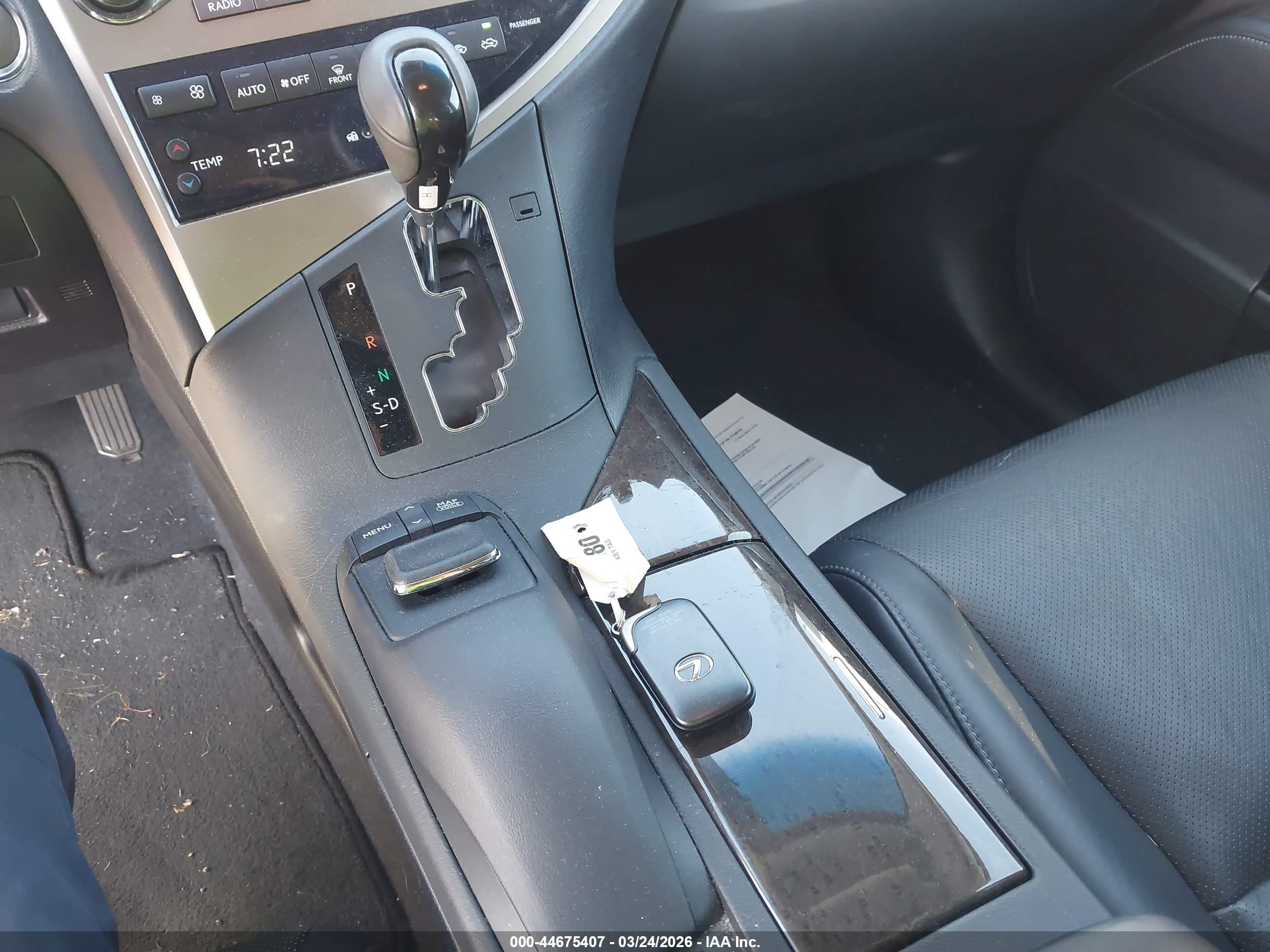 2015 Lexus Rx 350   White vin: 2T2ZK1BAXFC188775