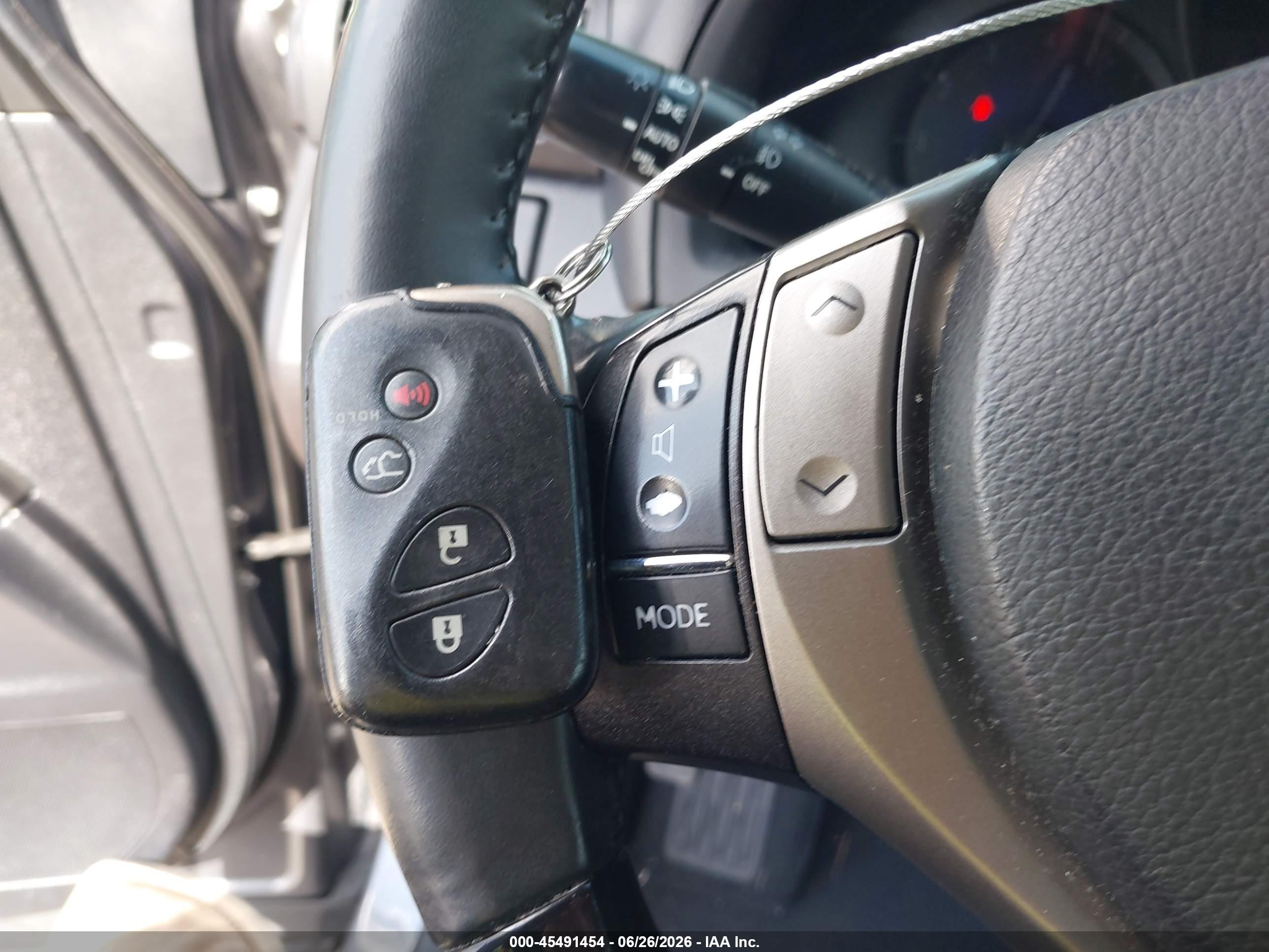 2015 Lexus Rx 350   Серый vin: 2T2ZK1BAXFC207860