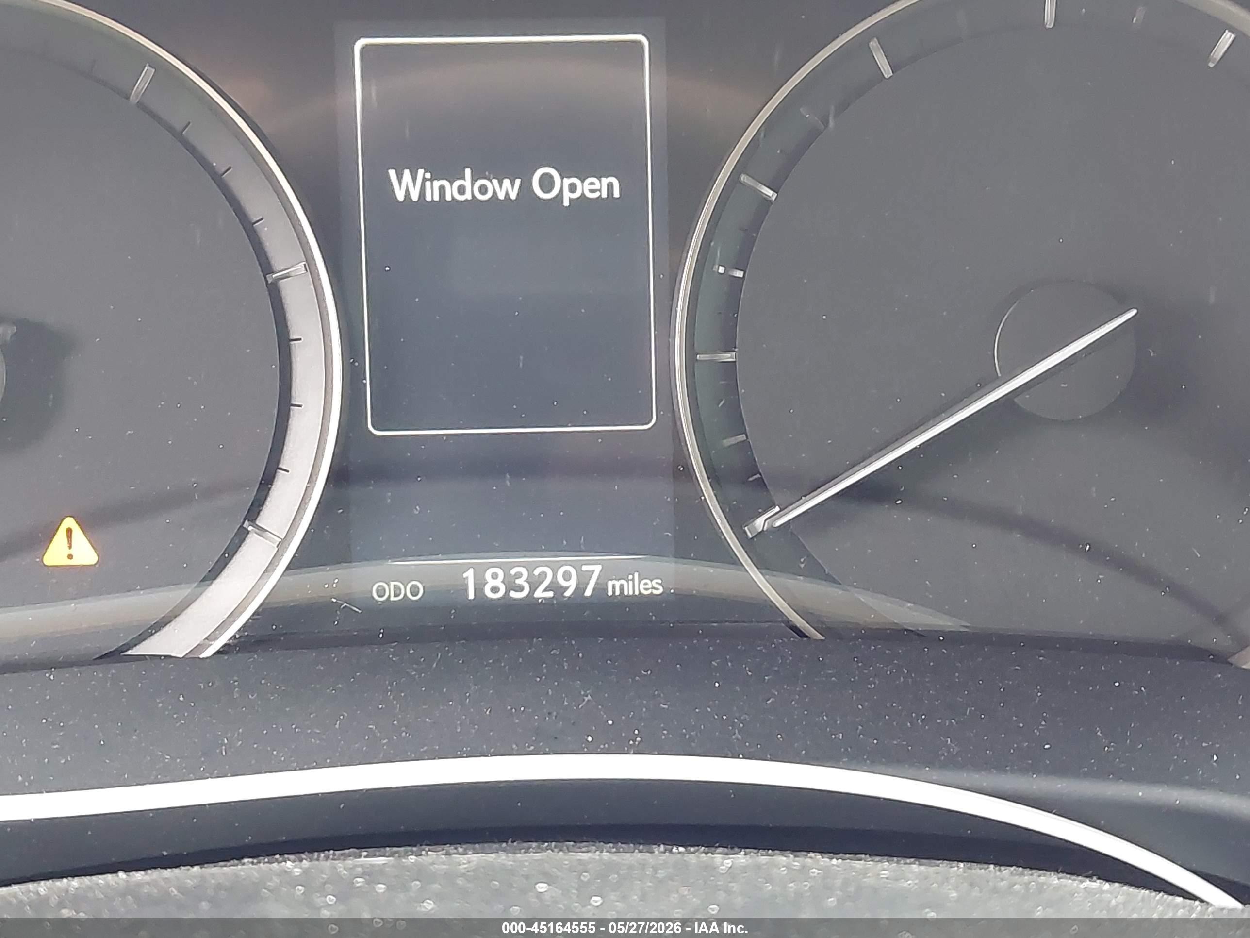2016 Lexus Rx 350 Серый vin: 2T2ZZMCA0GC026327