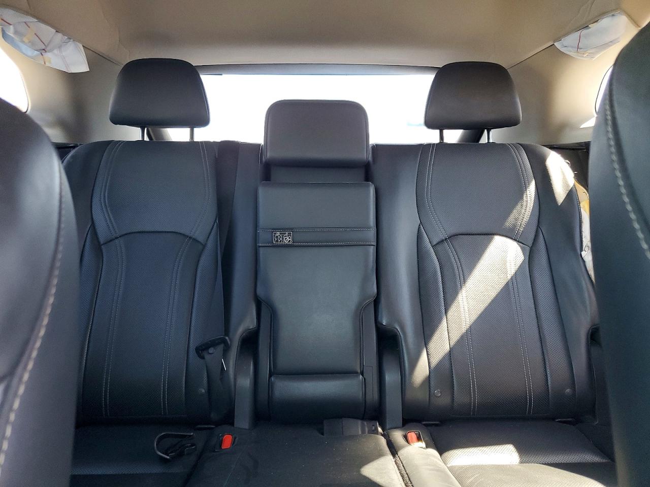 2018 Lexus Rx 350 Base Черный vin: 2T2ZZMCA0JC094828