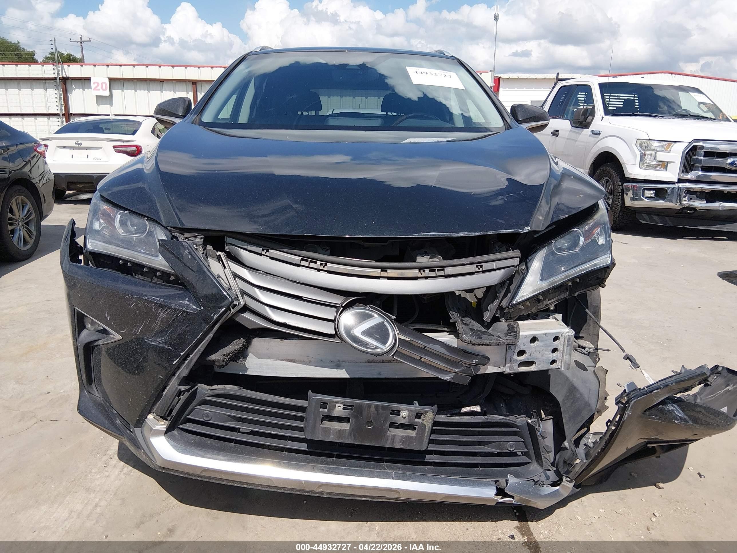 2018 Lexus Rx 350 Black vin: 2T2ZZMCA0JC100112
