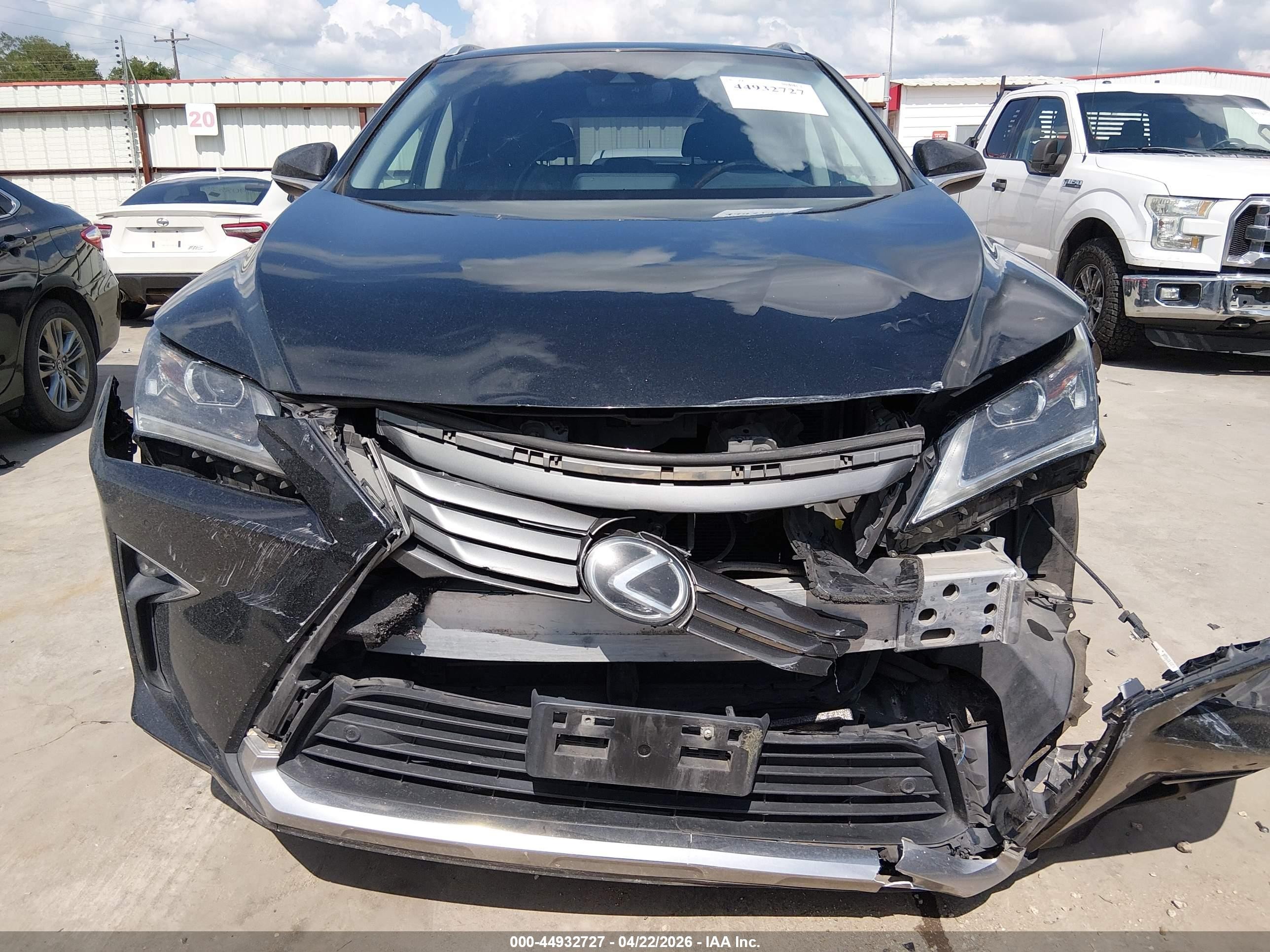 2018 Lexus Rx 350 Black vin: 2T2ZZMCA0JC100112
