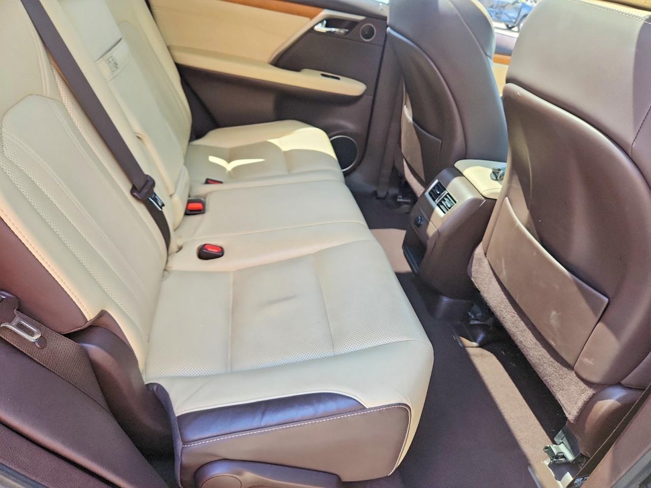 2019 Lexus Rx 350 Black vin: 2T2ZZMCA0KC128414