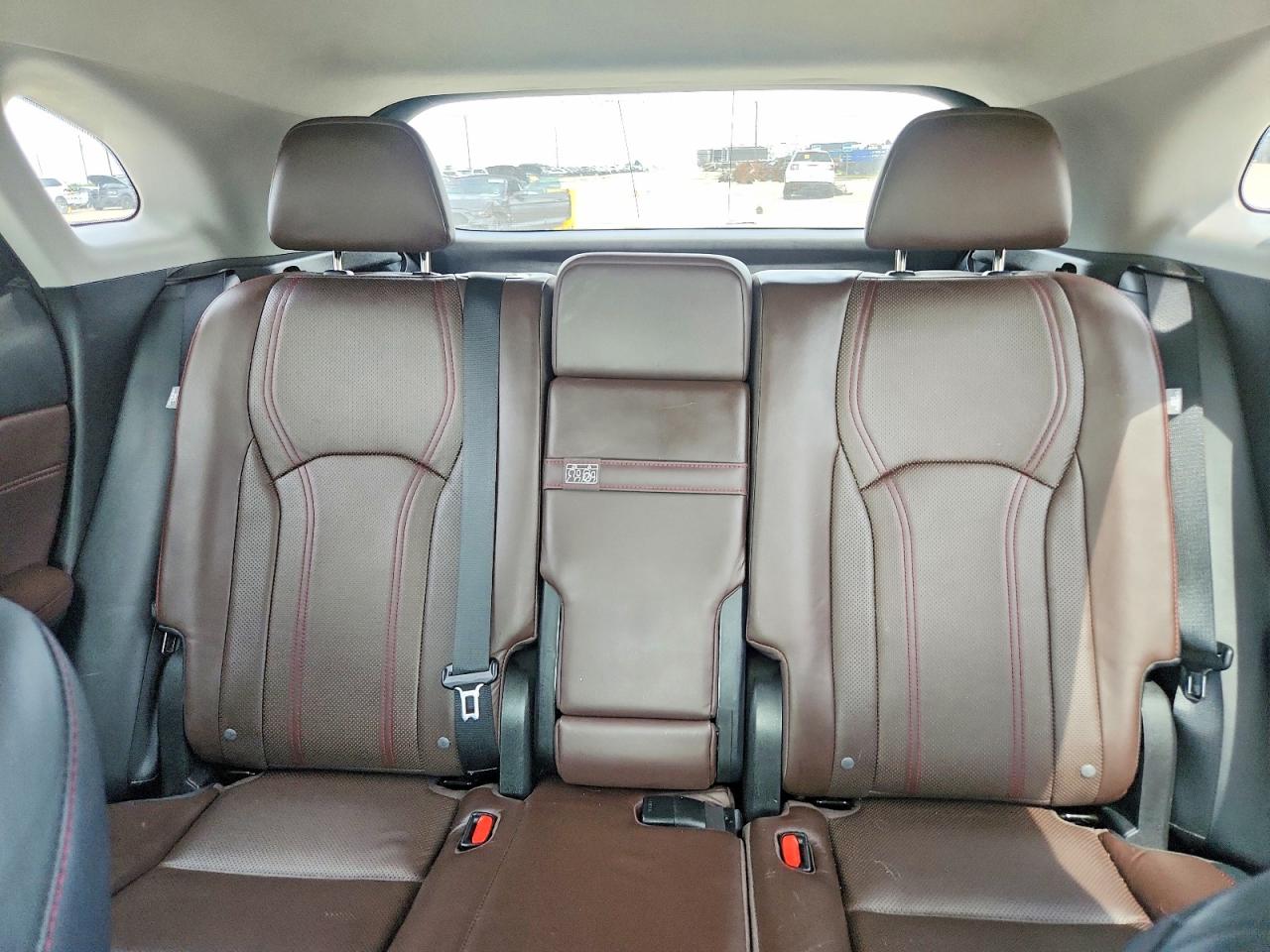 2019 Lexus Rx 350 Base White vin: 2T2ZZMCA1KC127529