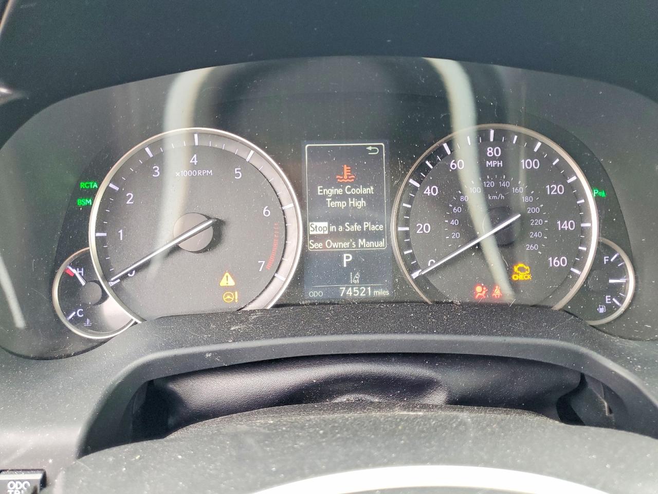 2019 Lexus Rx 350 Base Gray vin: 2T2ZZMCA2KC139866
