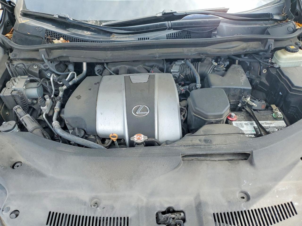 2018 Lexus Rx 350 Base Black vin: 2T2ZZMCA4JC096081