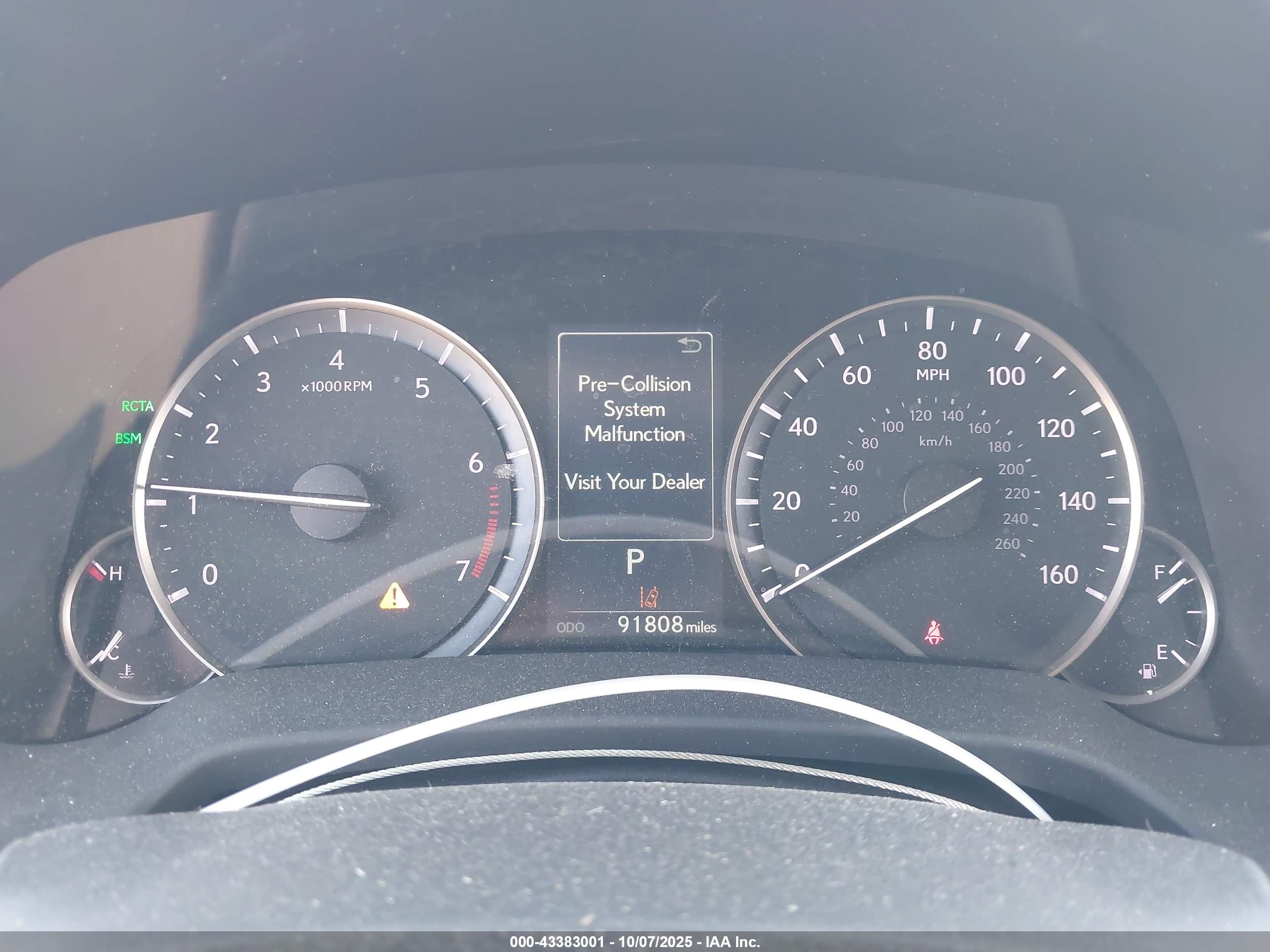 2017 Lexus Rx 350   Белый vin: 2T2ZZMCA5HC073175