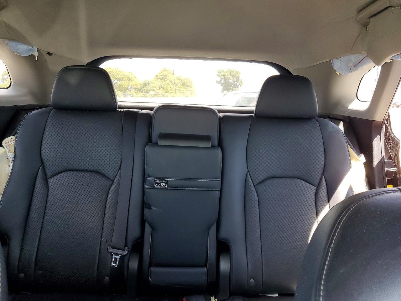 2019 Lexus Rx 350 Base Черный vin: 2T2ZZMCA6KC138610