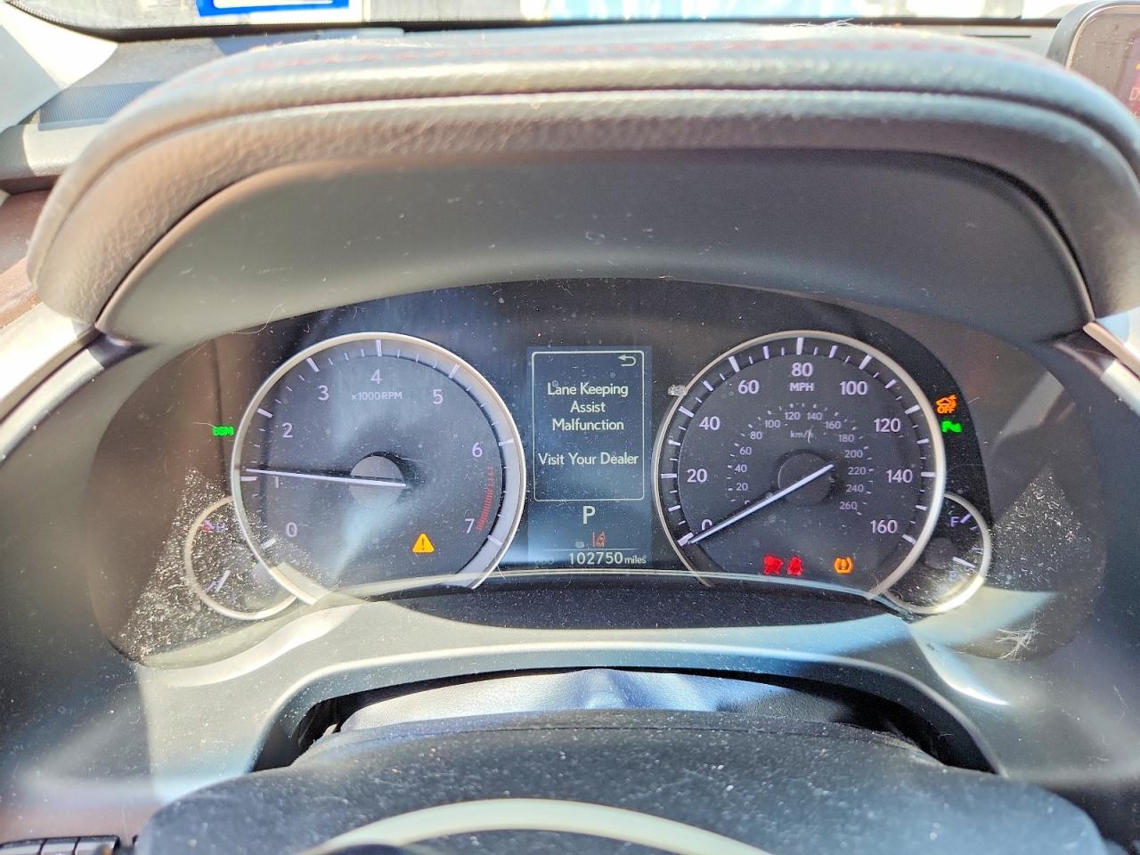 2019 Lexus Rx 350 Base Gray vin: 2T2ZZMCA8KC151410