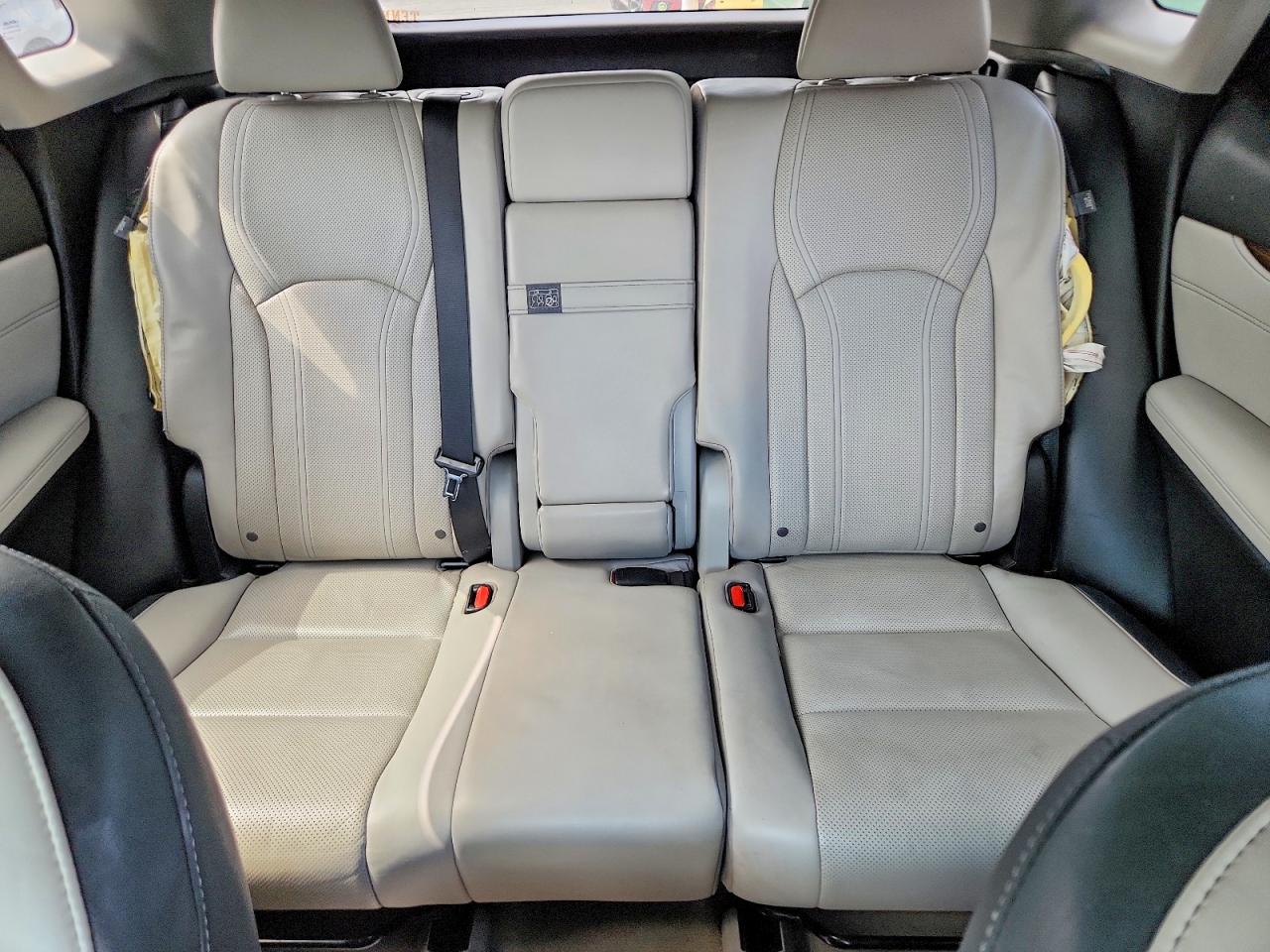 2016 Lexus Rx 350 Black vin: 2T2ZZMCA9GC012135