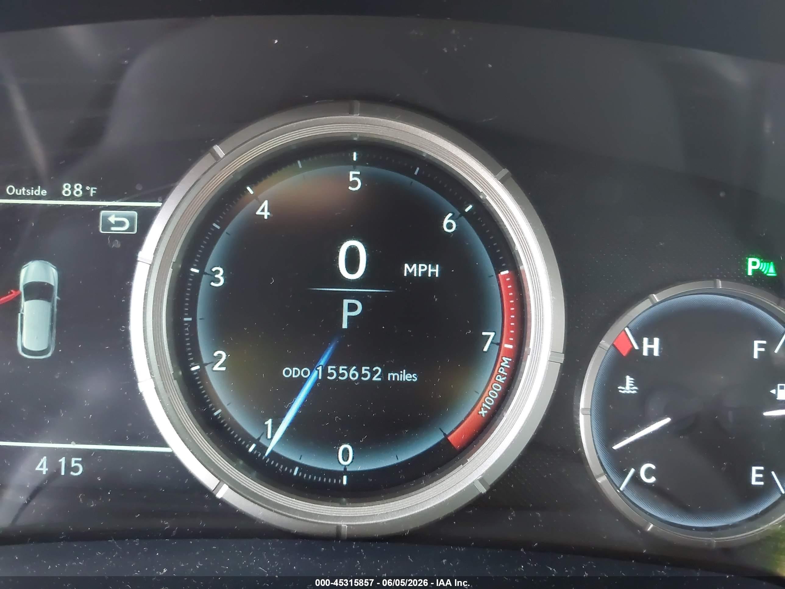 2017 Lexus Rx 350 F Sport Белый vin: 2T2ZZMCAXHC087248