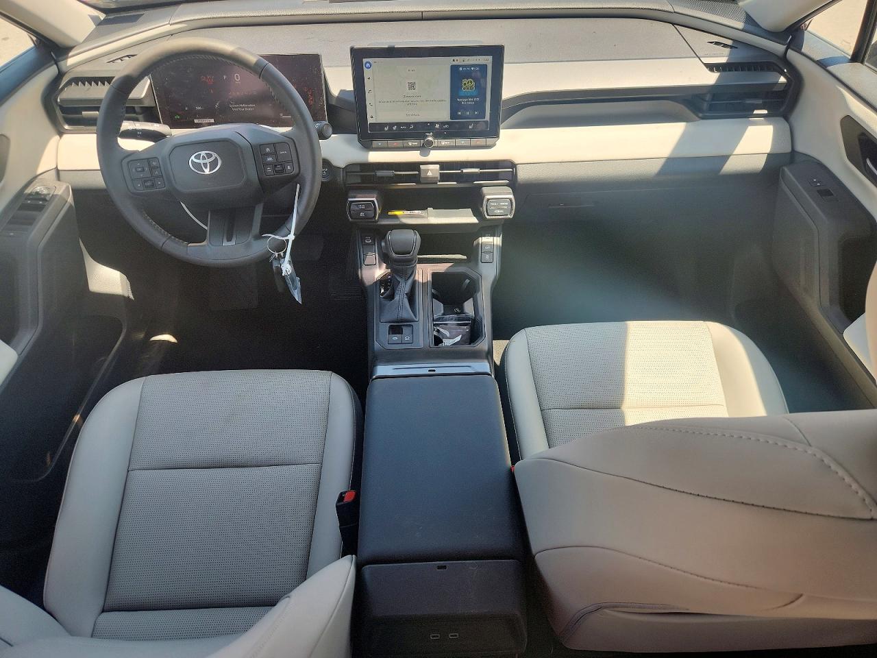 2026 Toyota Rav4 Xle Premium Красный vin: 2T36CRAV3TW031923