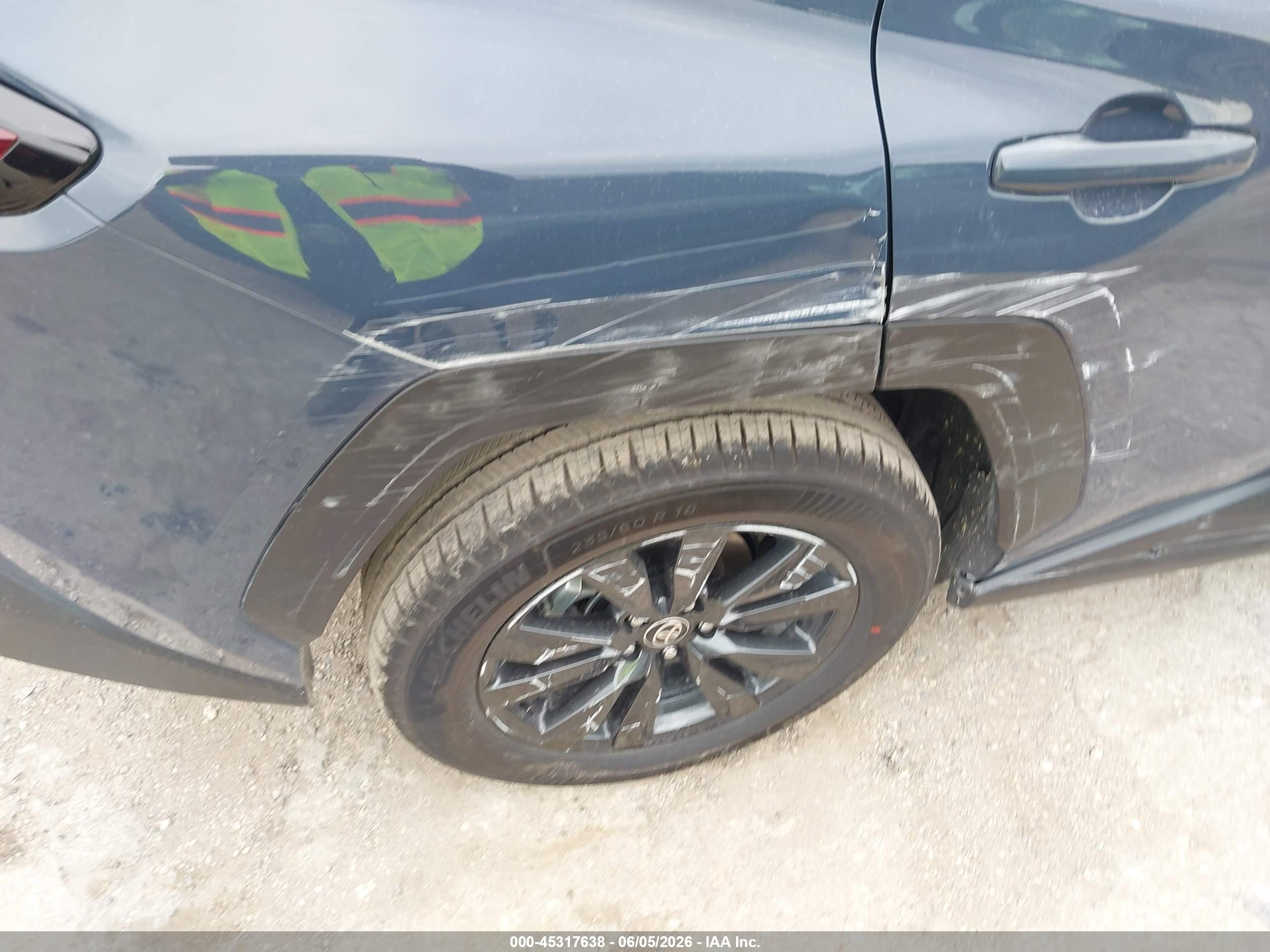 2026 Toyota Rav4 Xle Premium Синий vin: 2T36DRBV4TW010865
