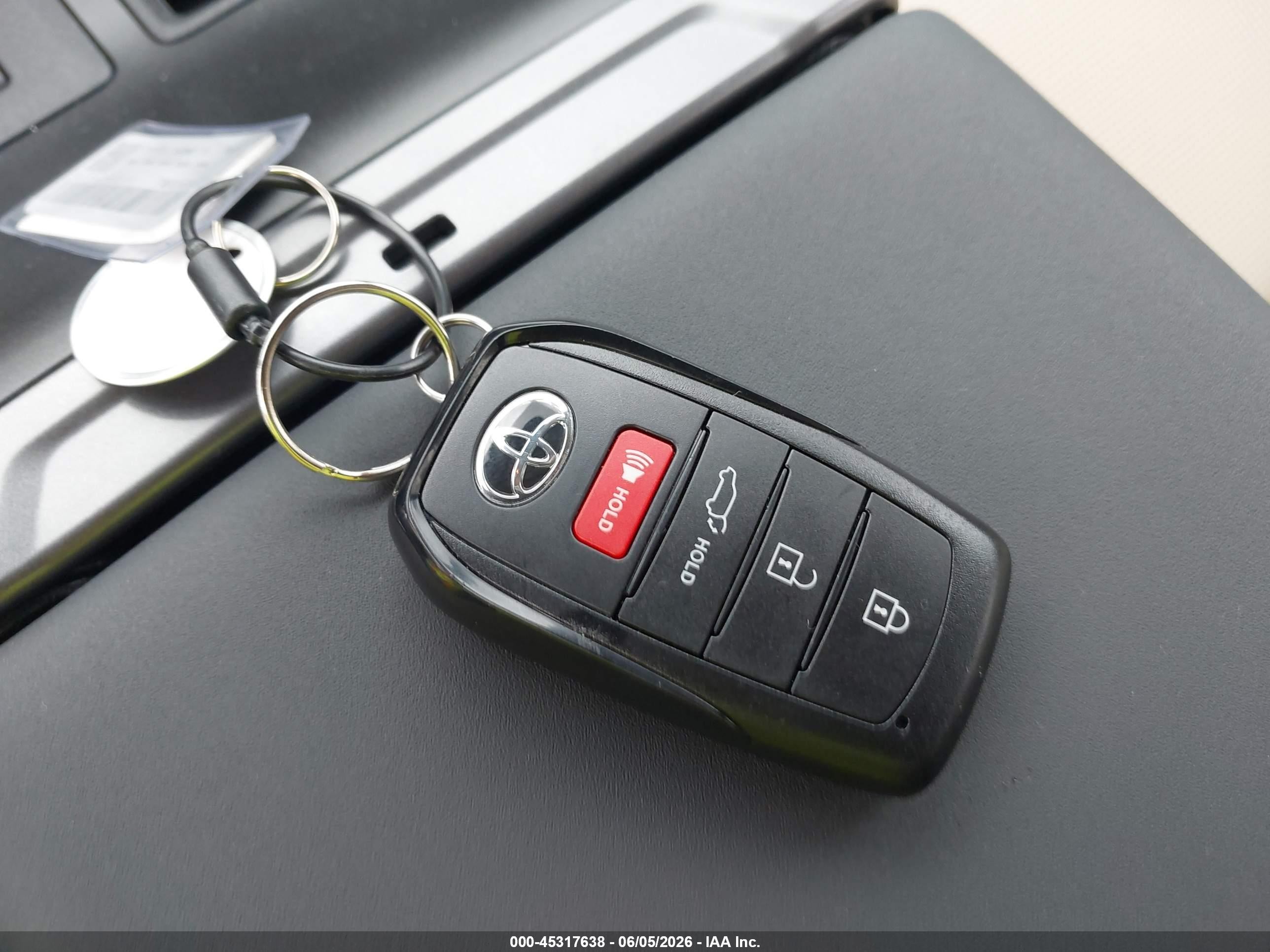 2026 Toyota Rav4 Xle Premium Синий vin: 2T36DRBV4TW010865