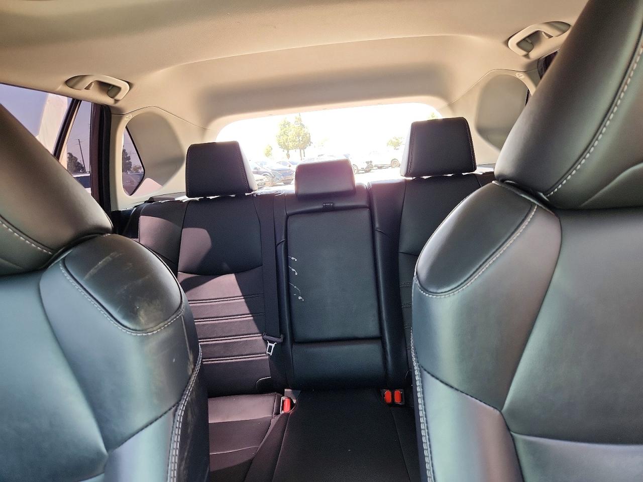 2023 Toyota Rav4 Xle Premium Серый vin: 2T3A1RFV3PW345246
