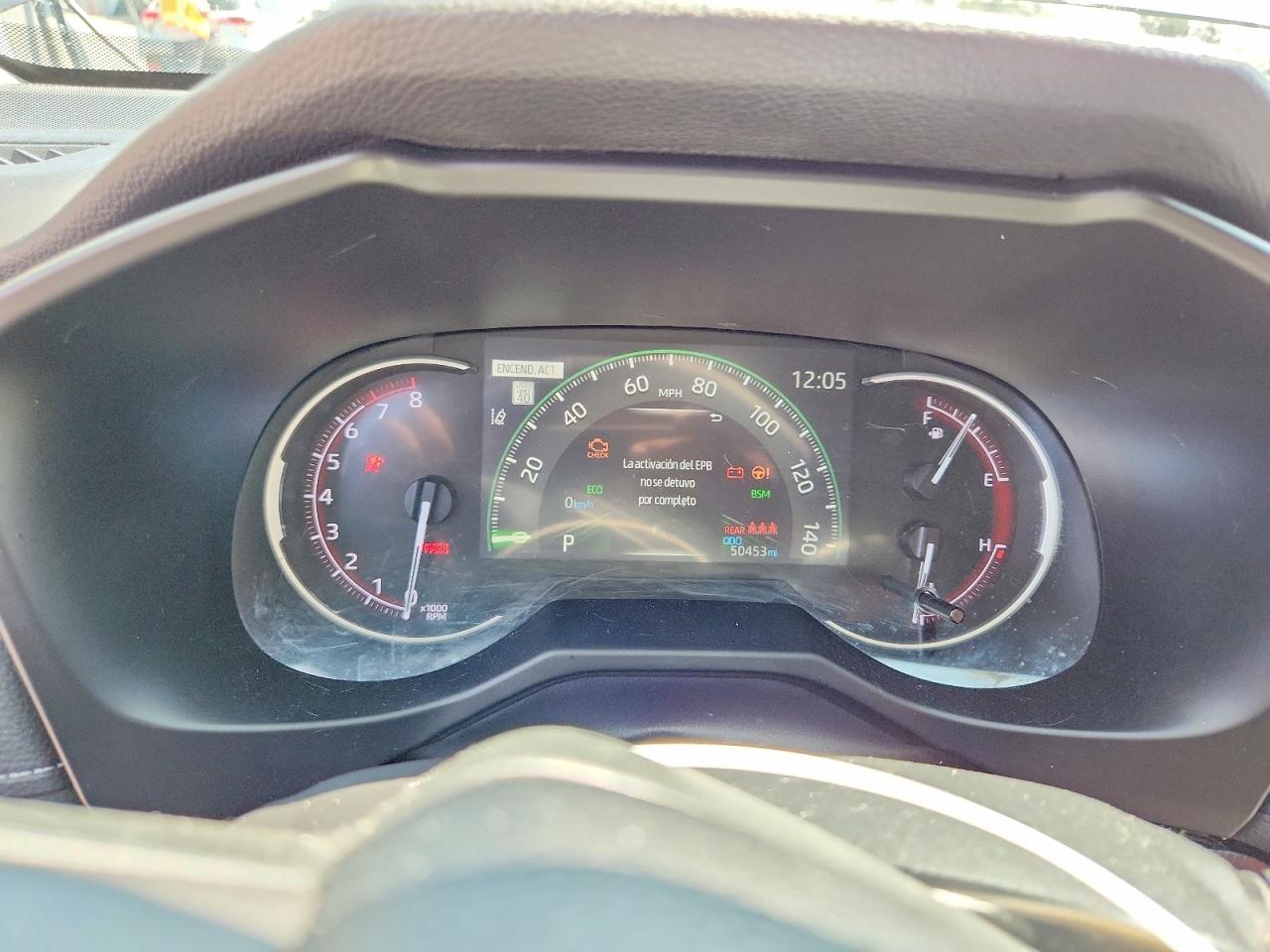 2023 Toyota Rav4 Xle Premium Серый vin: 2T3A1RFV3PW345246