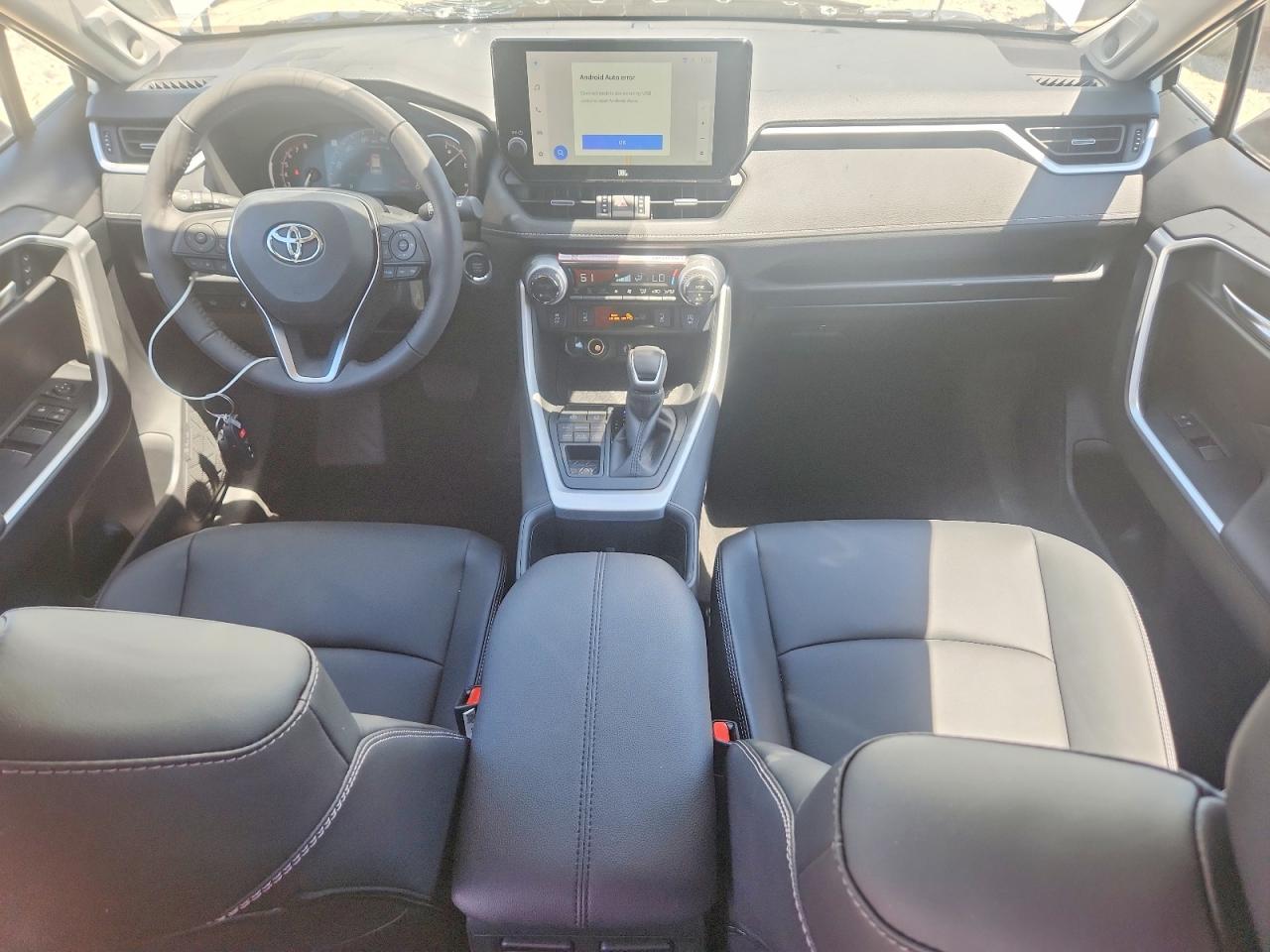 2025 Toyota Rav4 Xle Premium White vin: 2T3A1RFV6SW607866