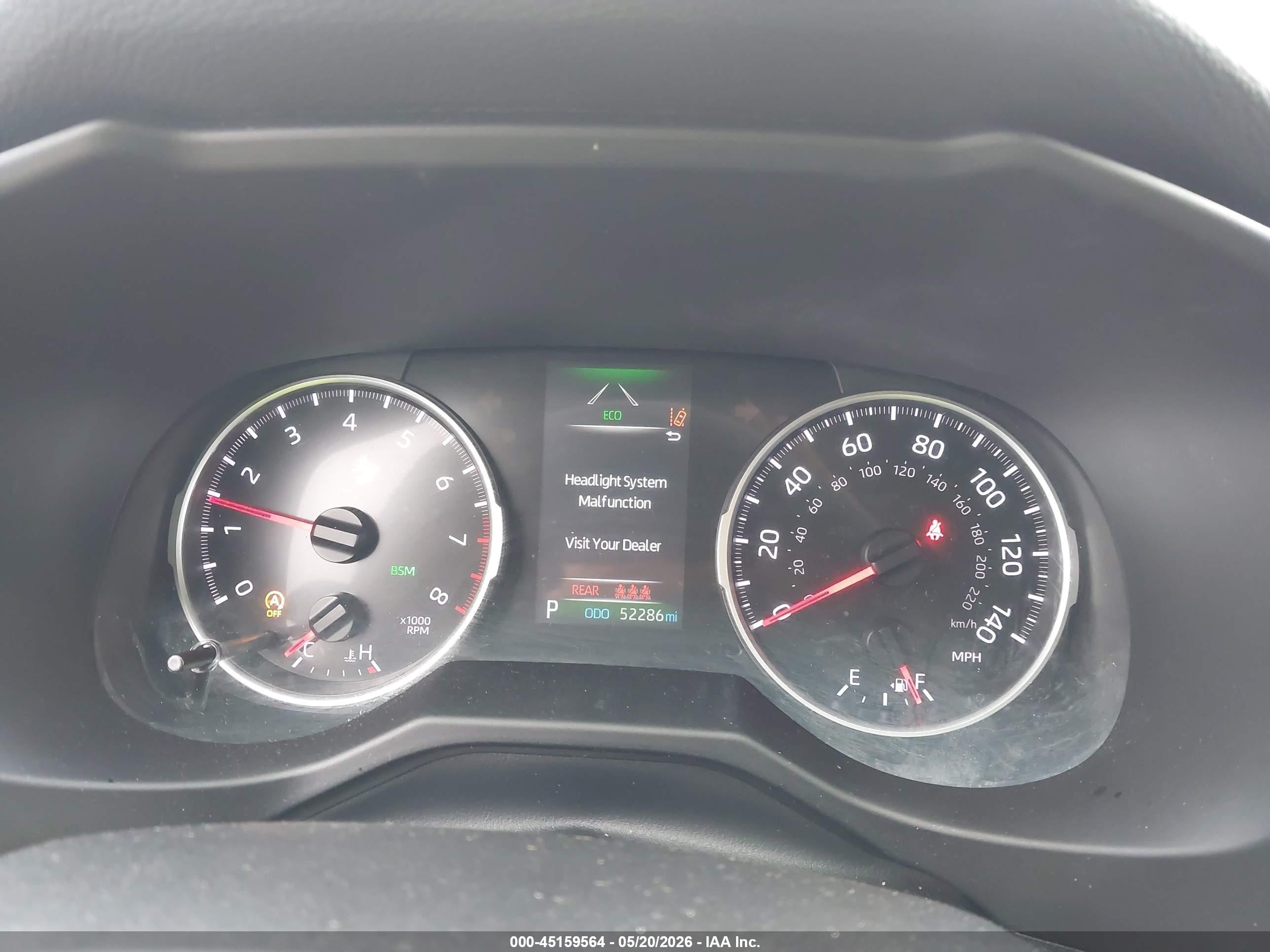 2021 Toyota Rav4 Xle Premium Gray vin: 2T3A1RFVXMC194712