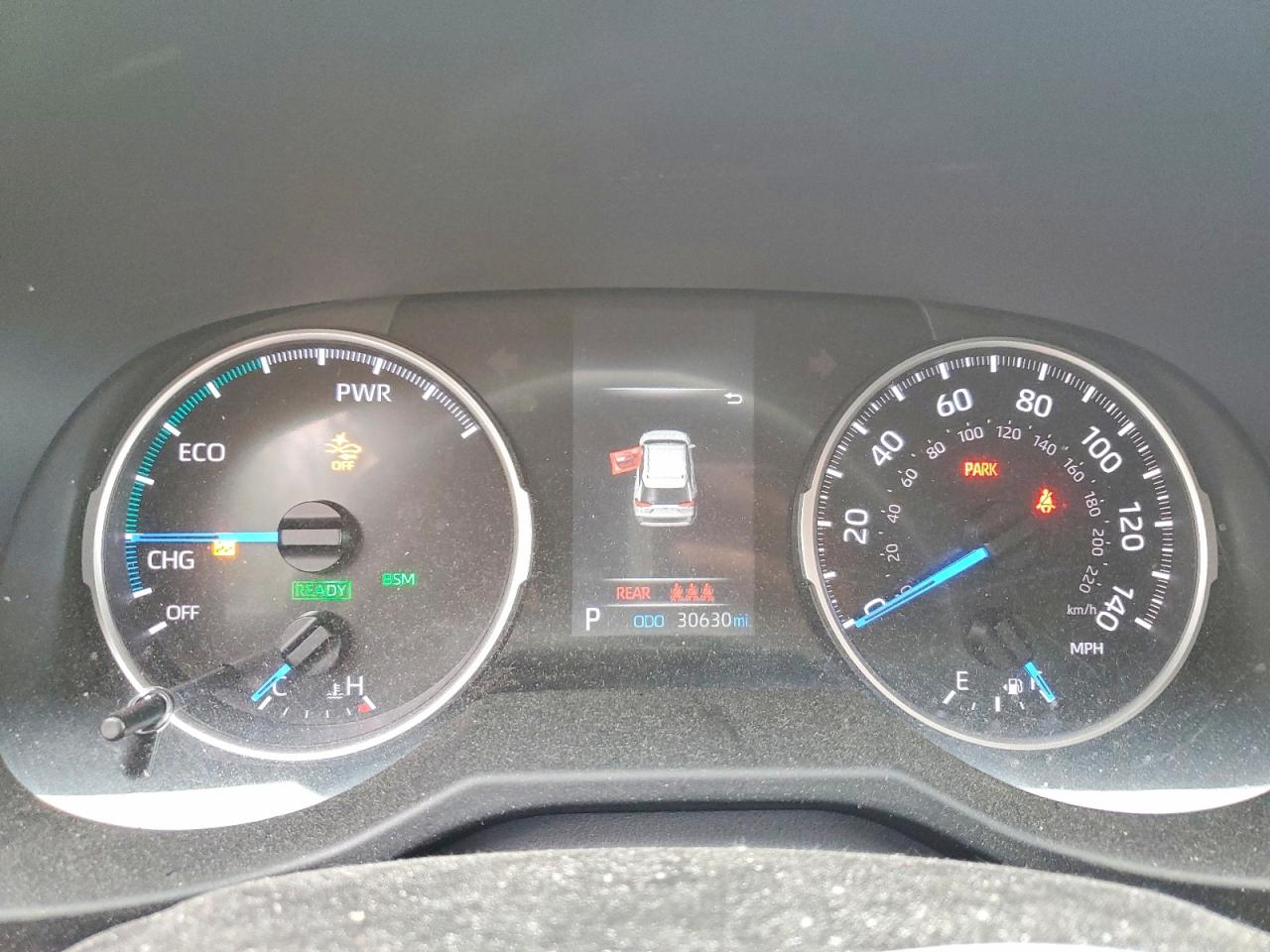 2021 Toyota Rav4 Hybrid Xle Premium Серебряный vin: 2T3B6RFV4MW022891